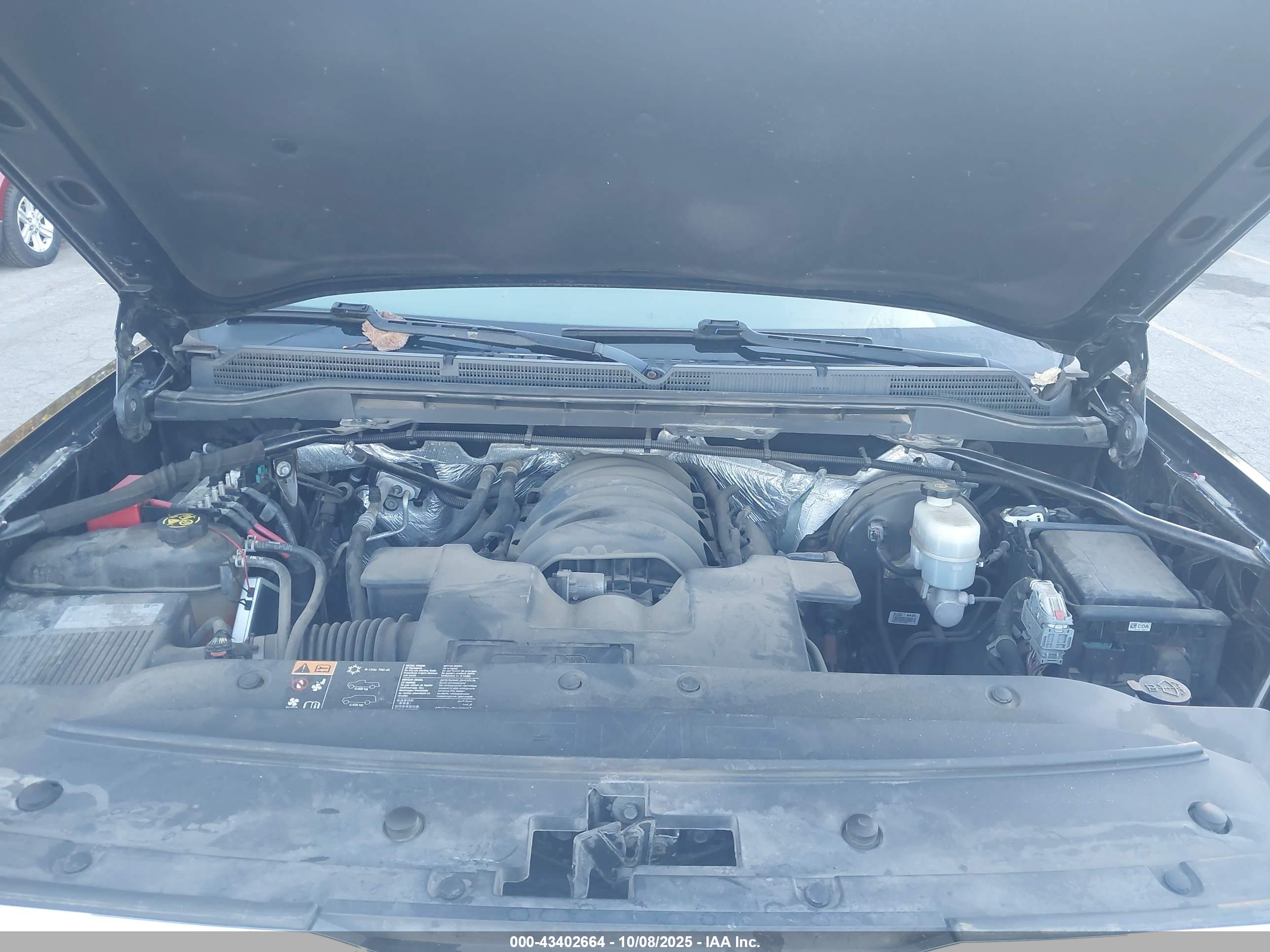 GMC SIERRA image 10
