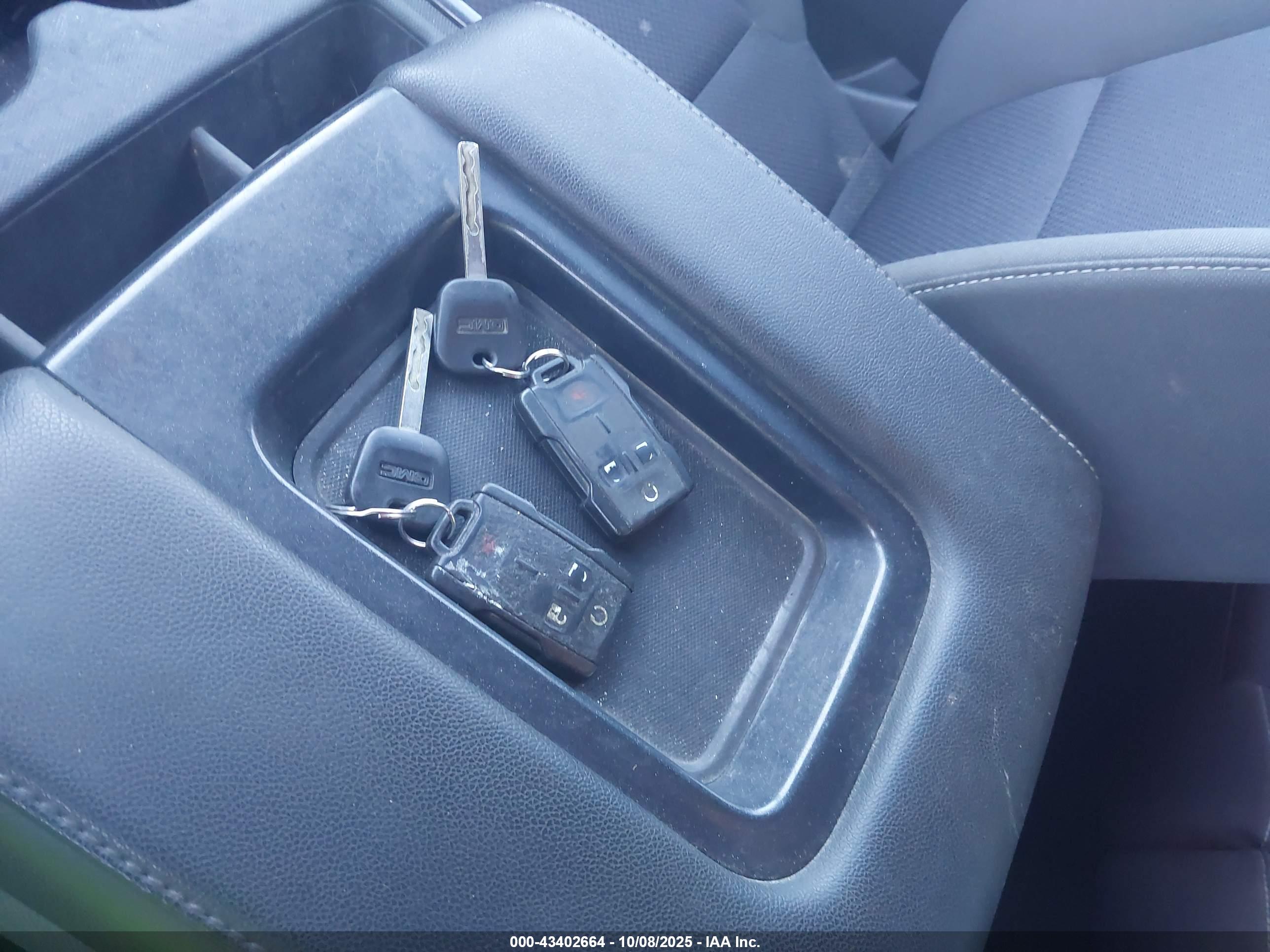 GMC SIERRA image 11