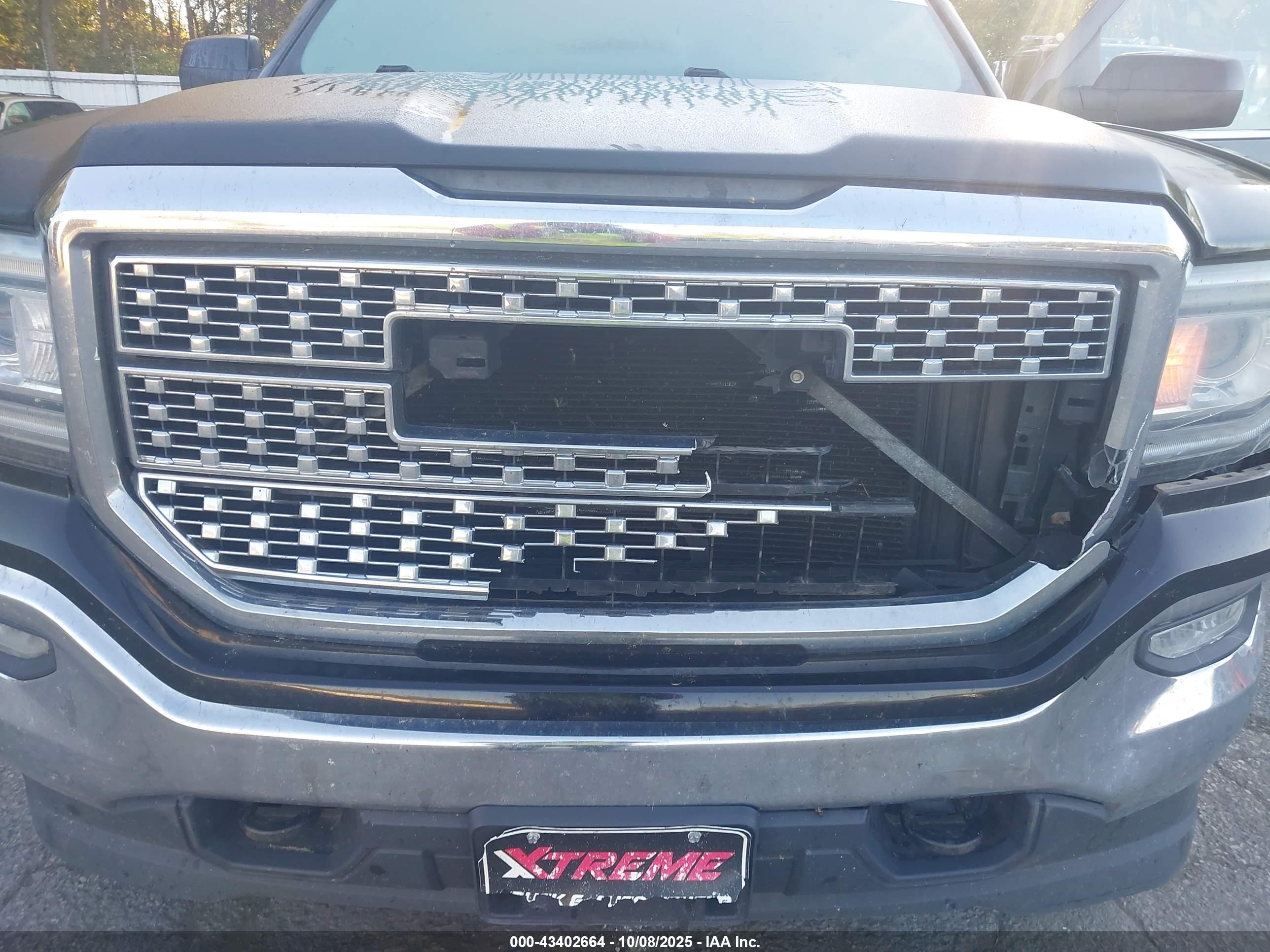 GMC SIERRA image 6