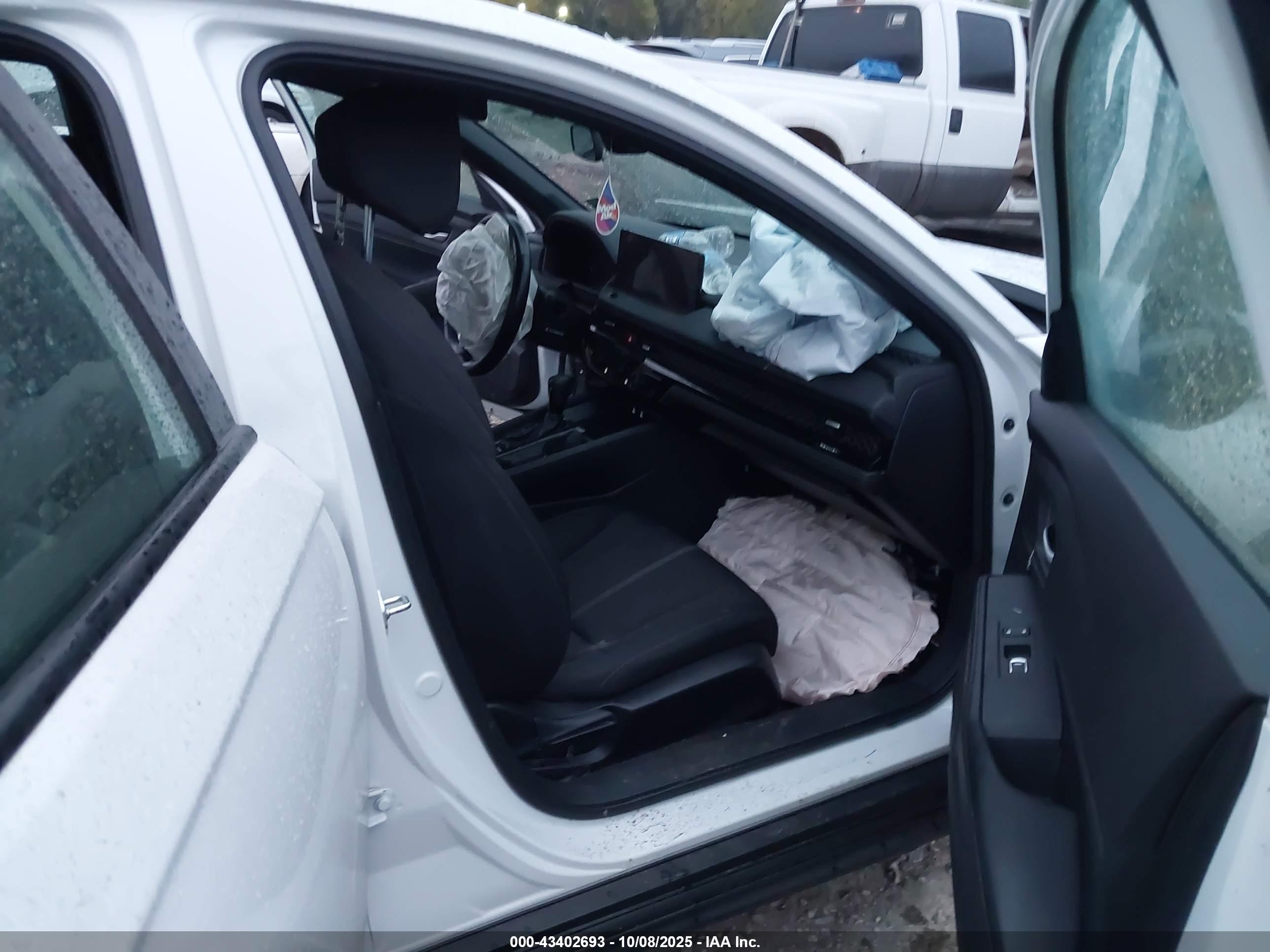 HONDA ACCORD image 5