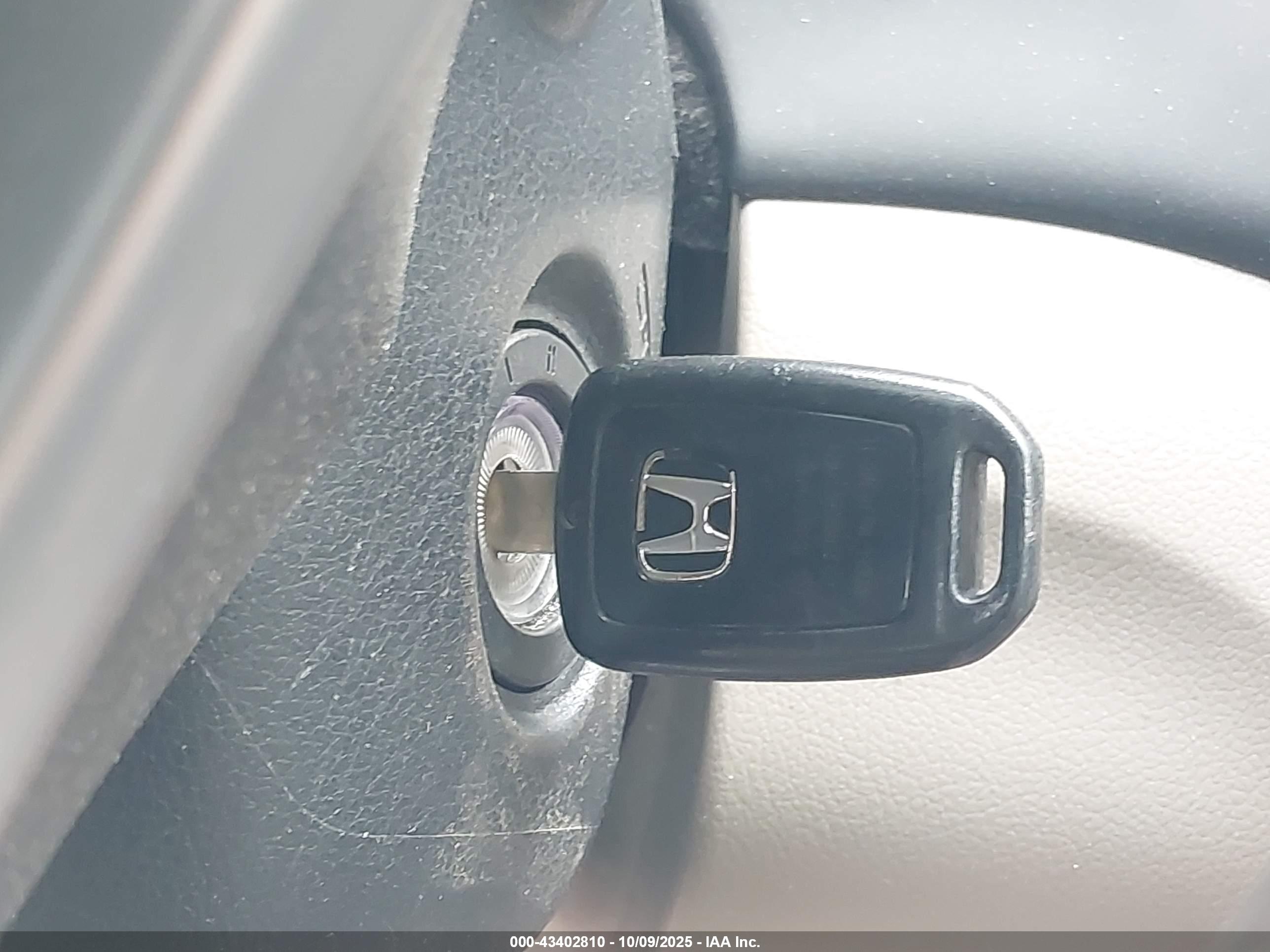 HONDA CIVIC image 11