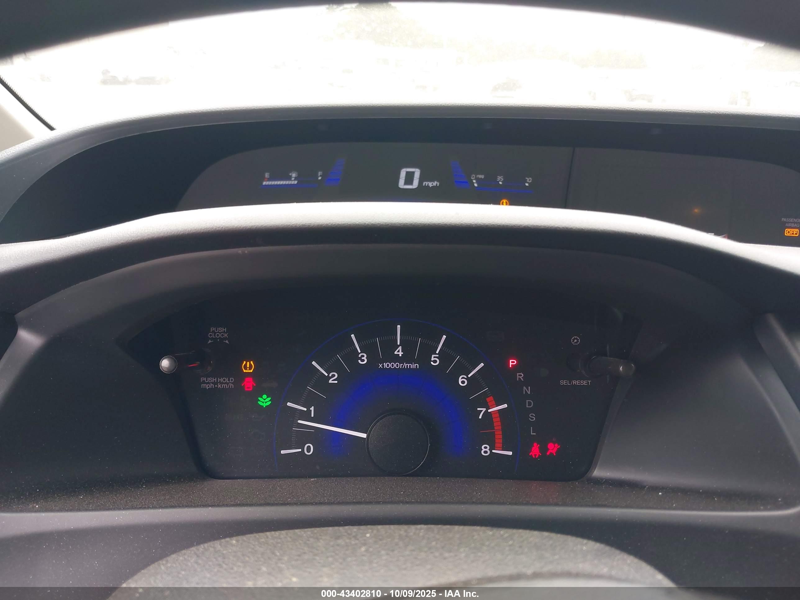 HONDA CIVIC image 7