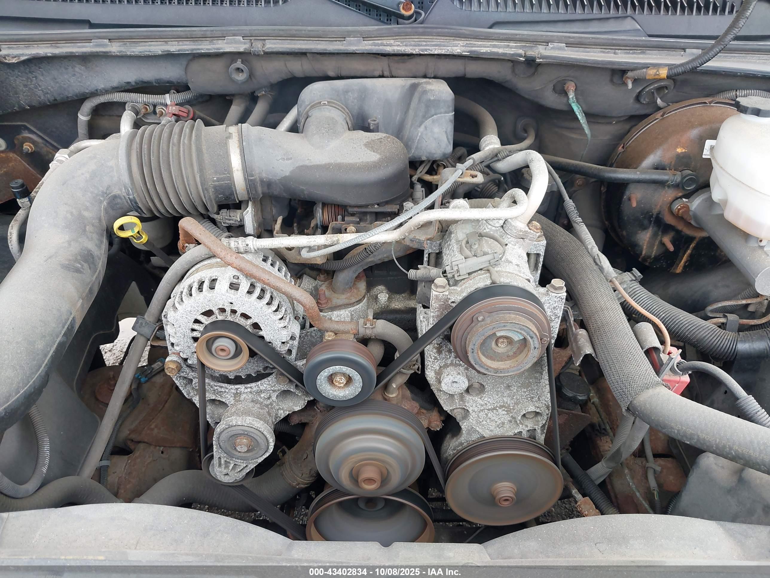 CHEVROLET SILVERADO image 10