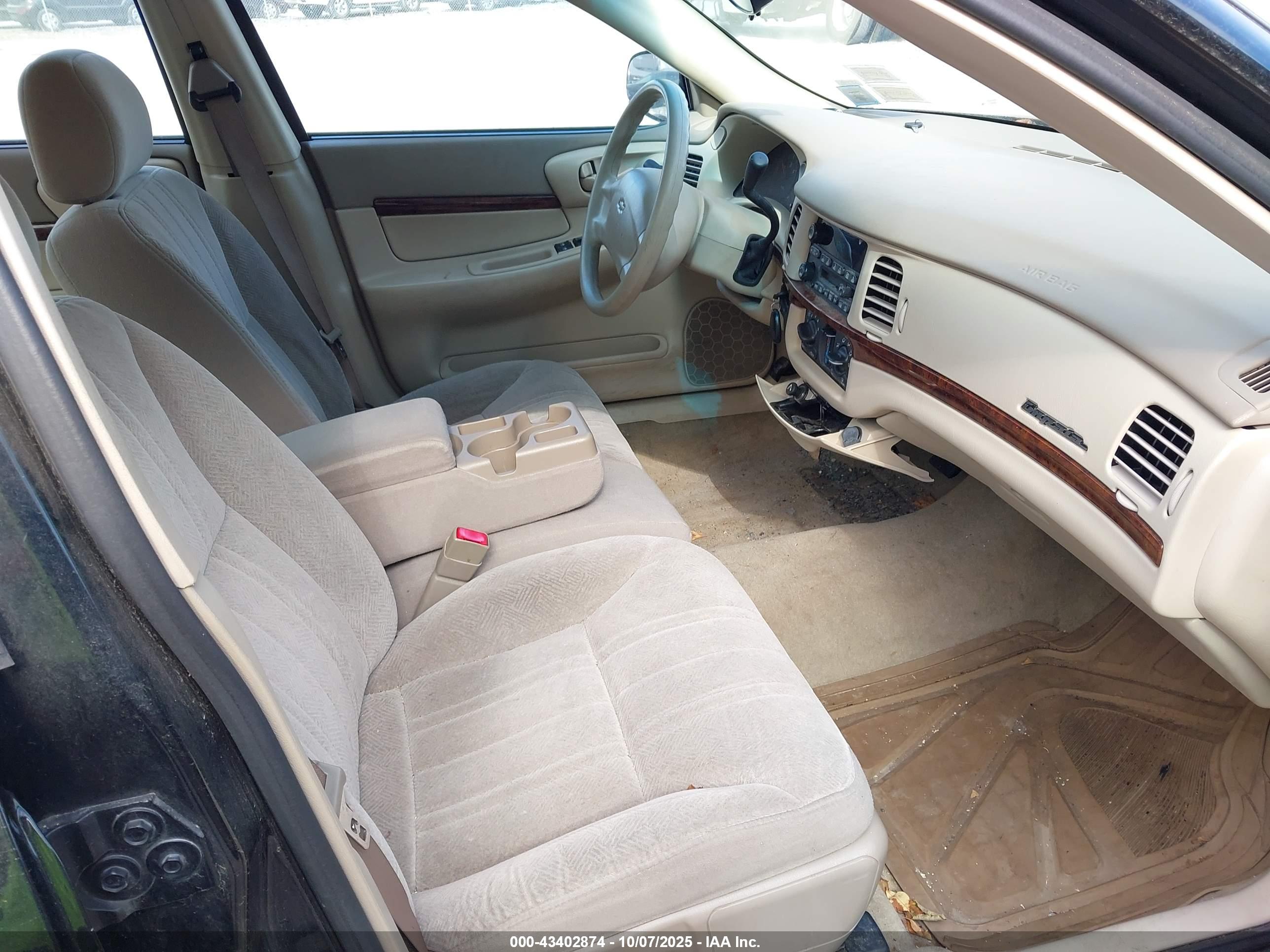 CHEVROLET IMPALA image 5