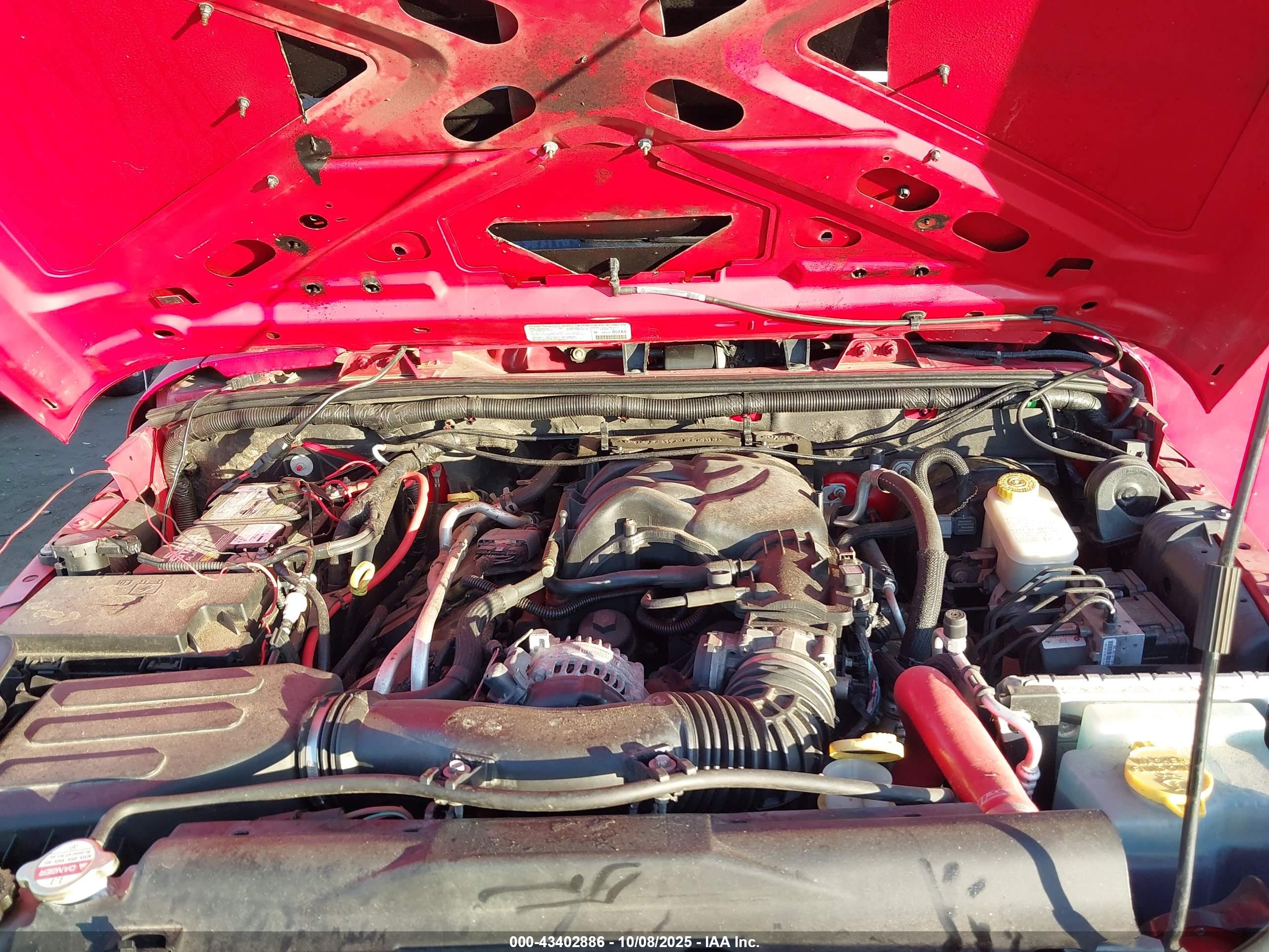 JEEP WRANGLER image 10