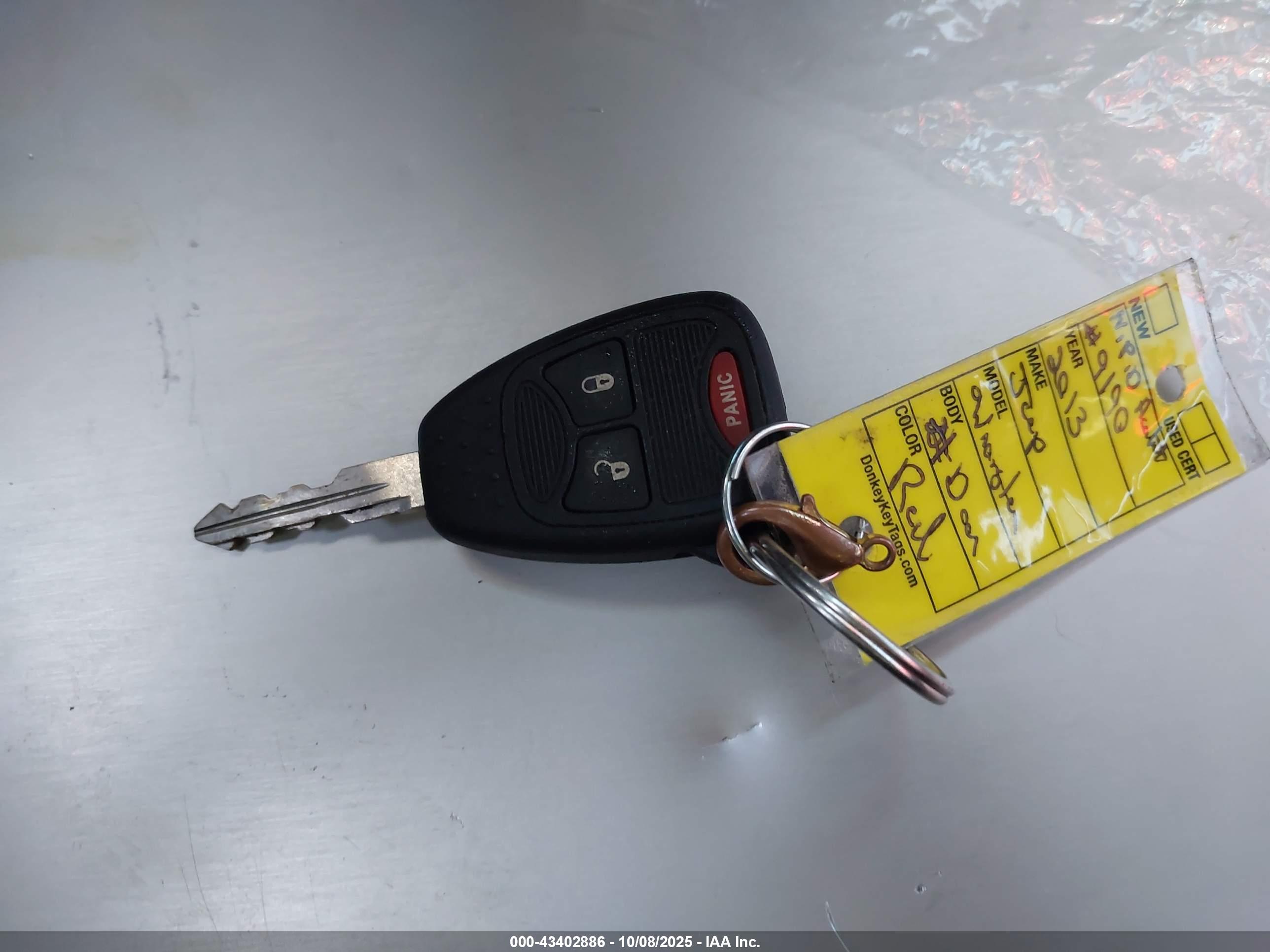 JEEP WRANGLER image 11