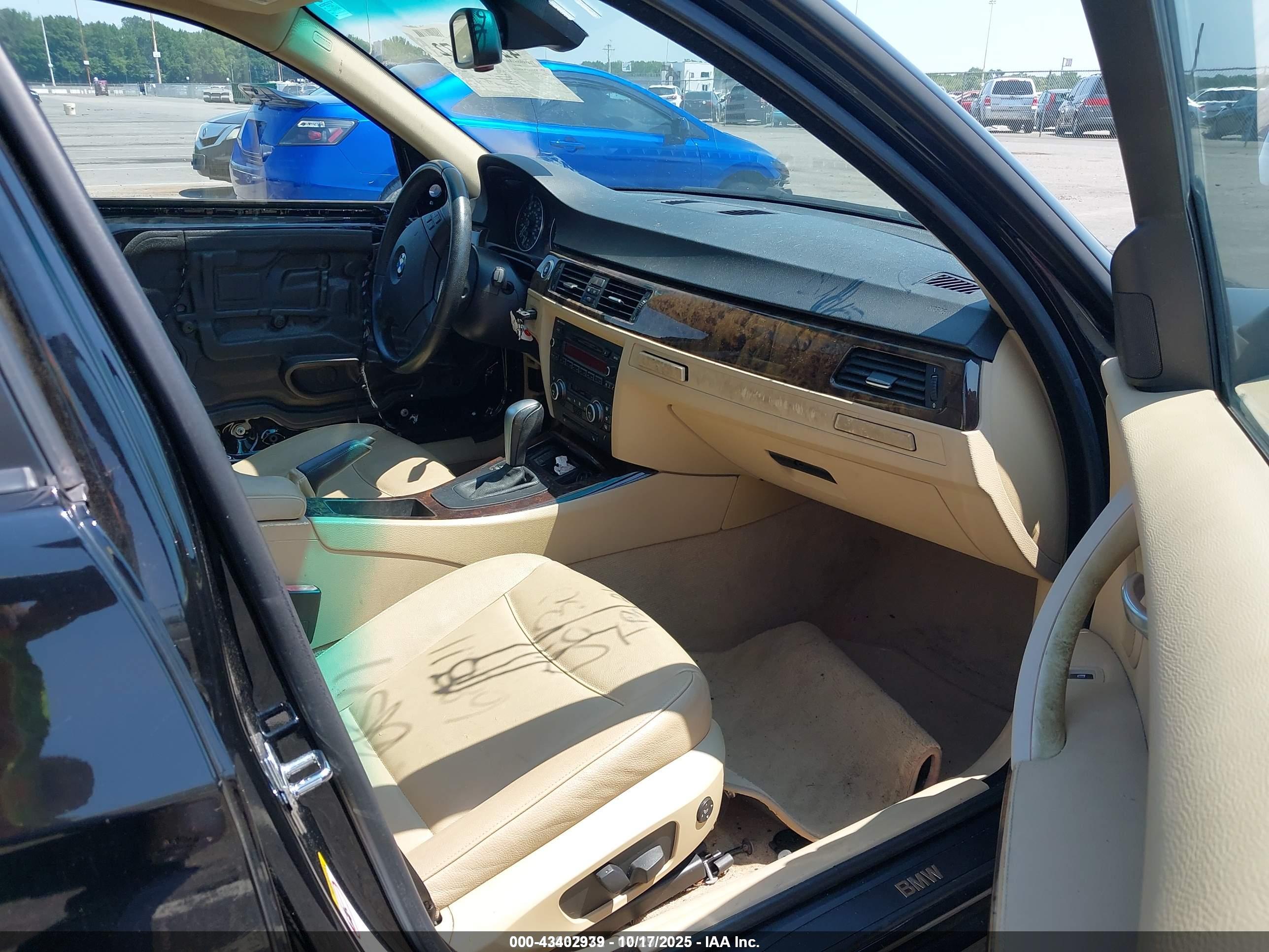 BMW 328I image 5