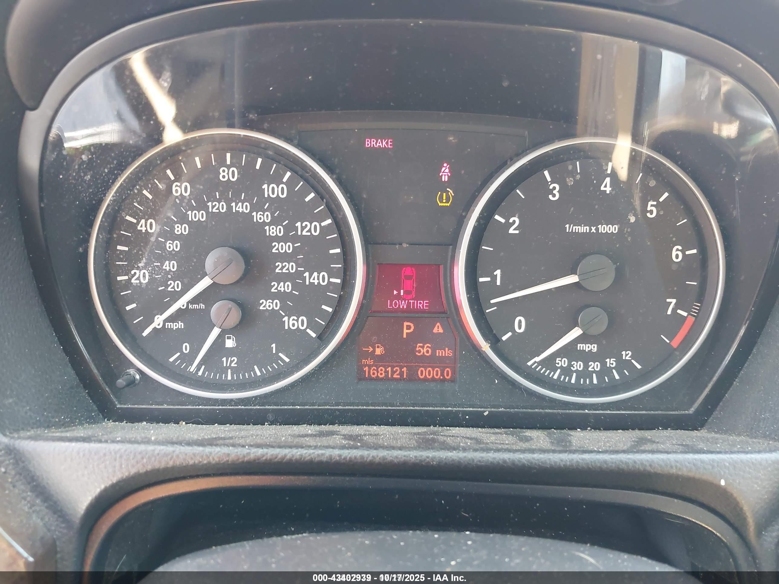 BMW 328I image 7