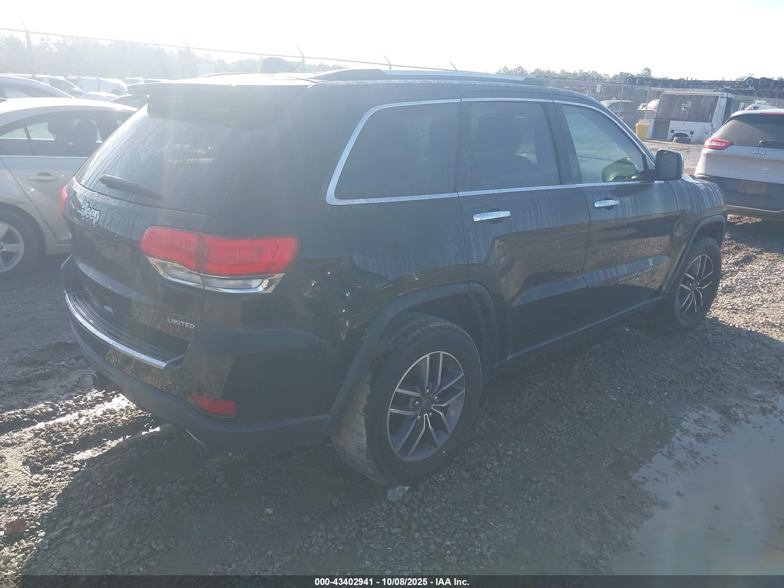 JEEP GRAND image 4
