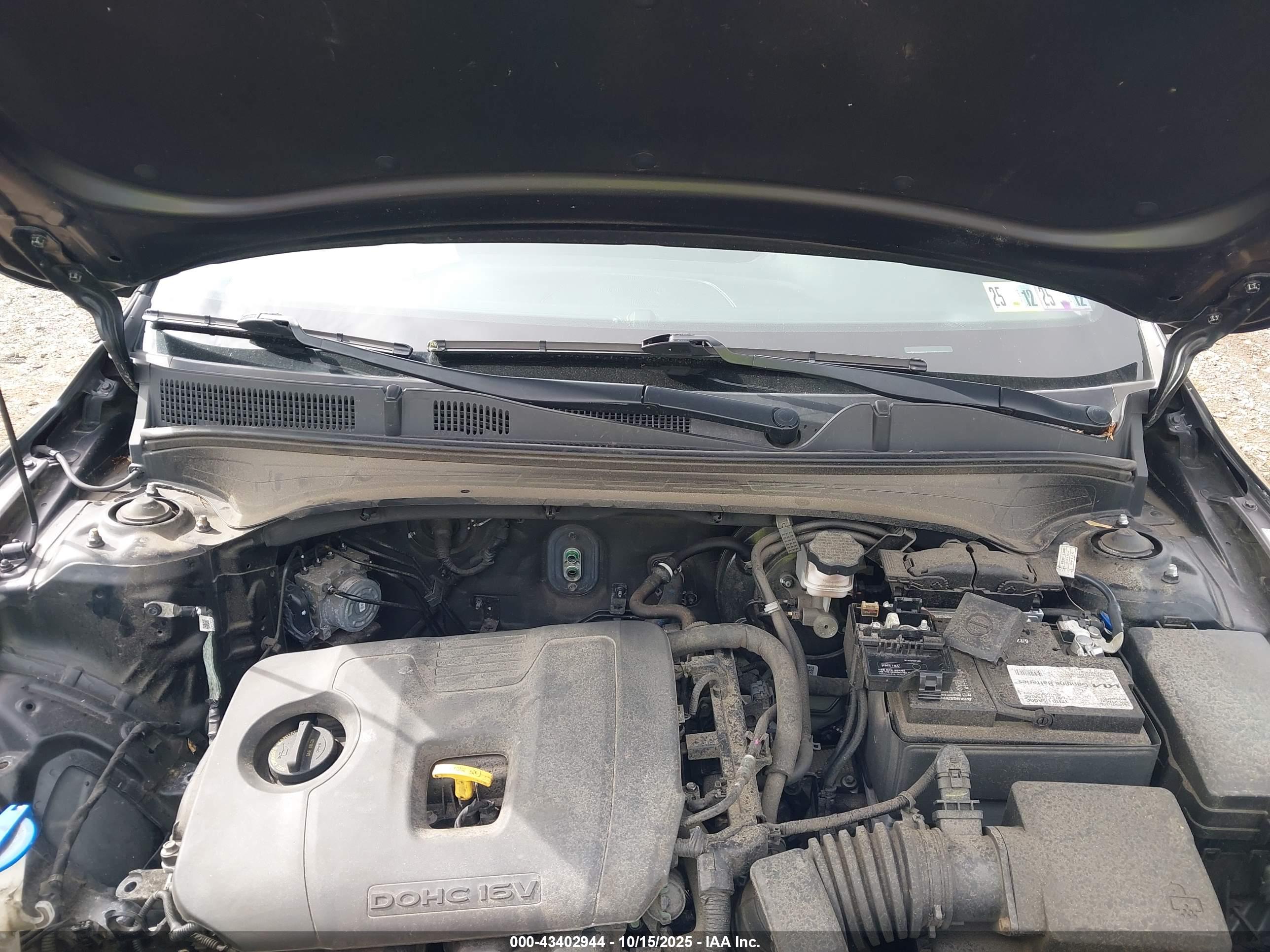 KIA FORTE image 10