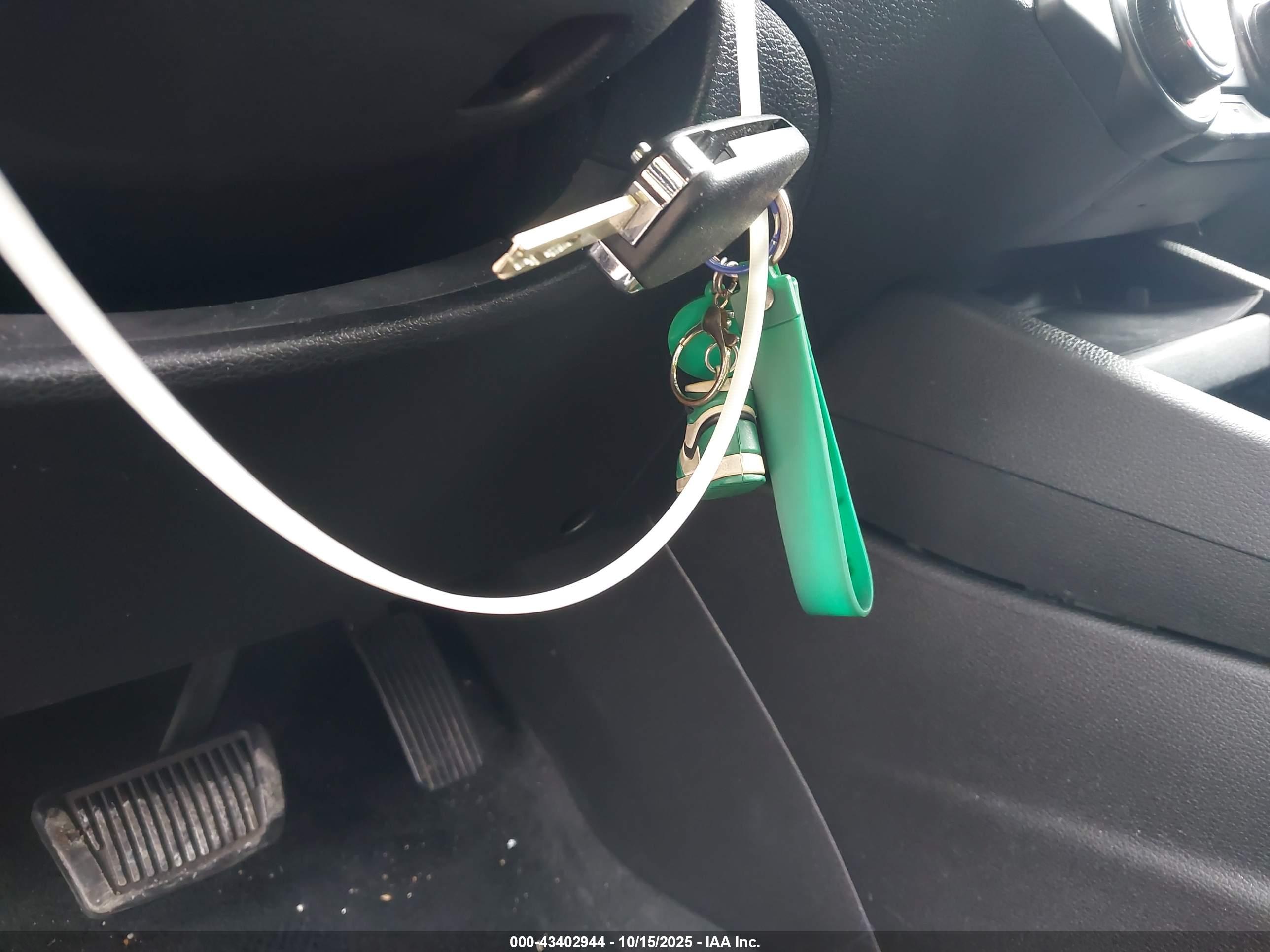 KIA FORTE image 11