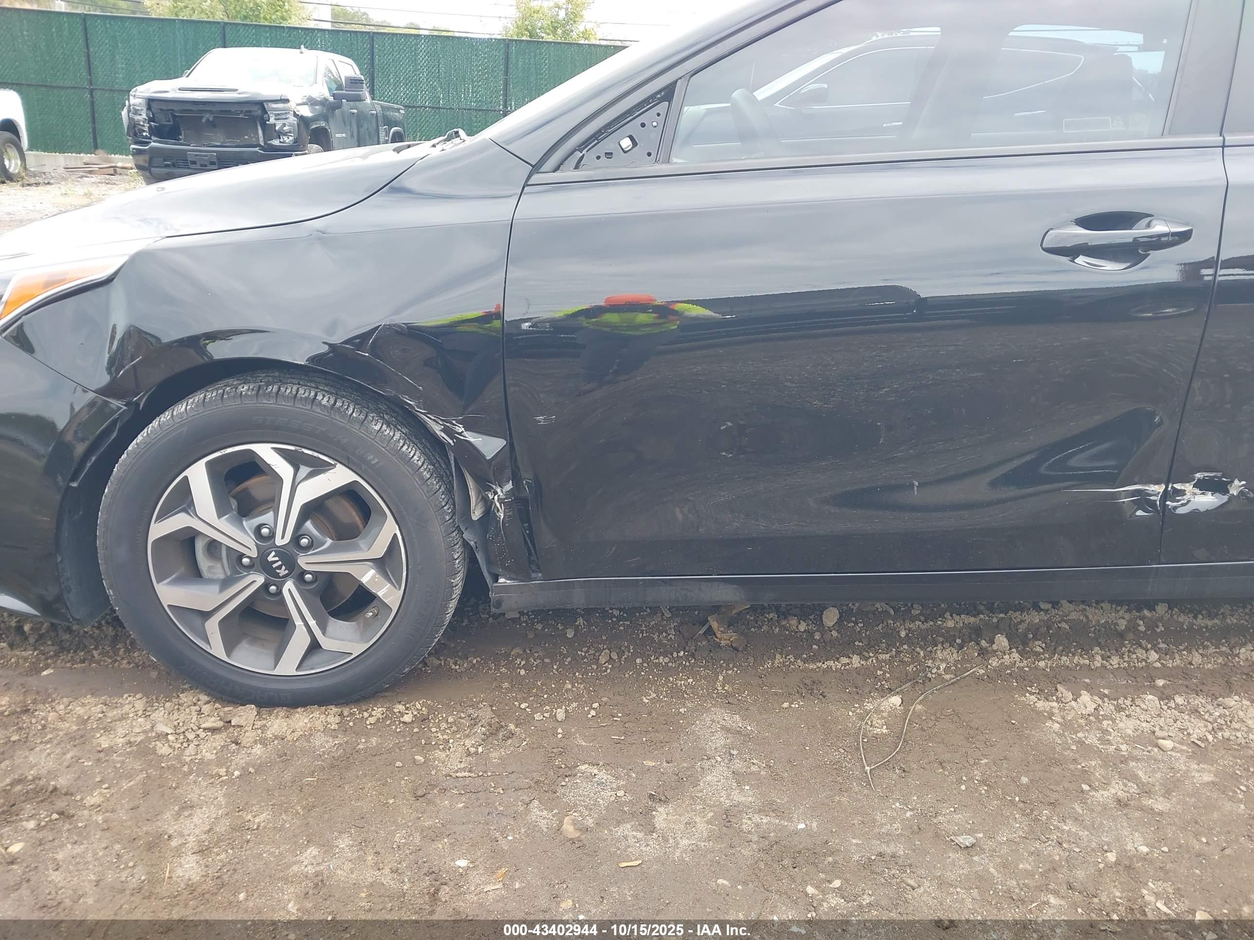 KIA FORTE image 6