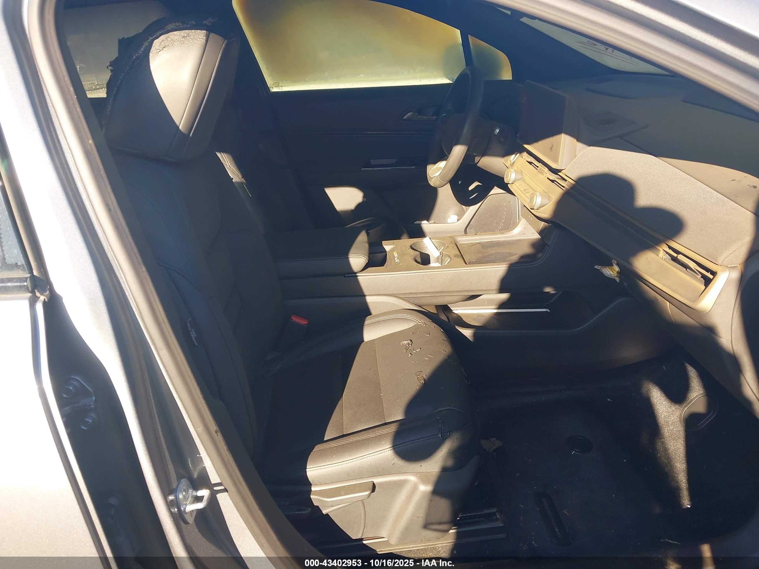 HONDA PROLOGUE image 5