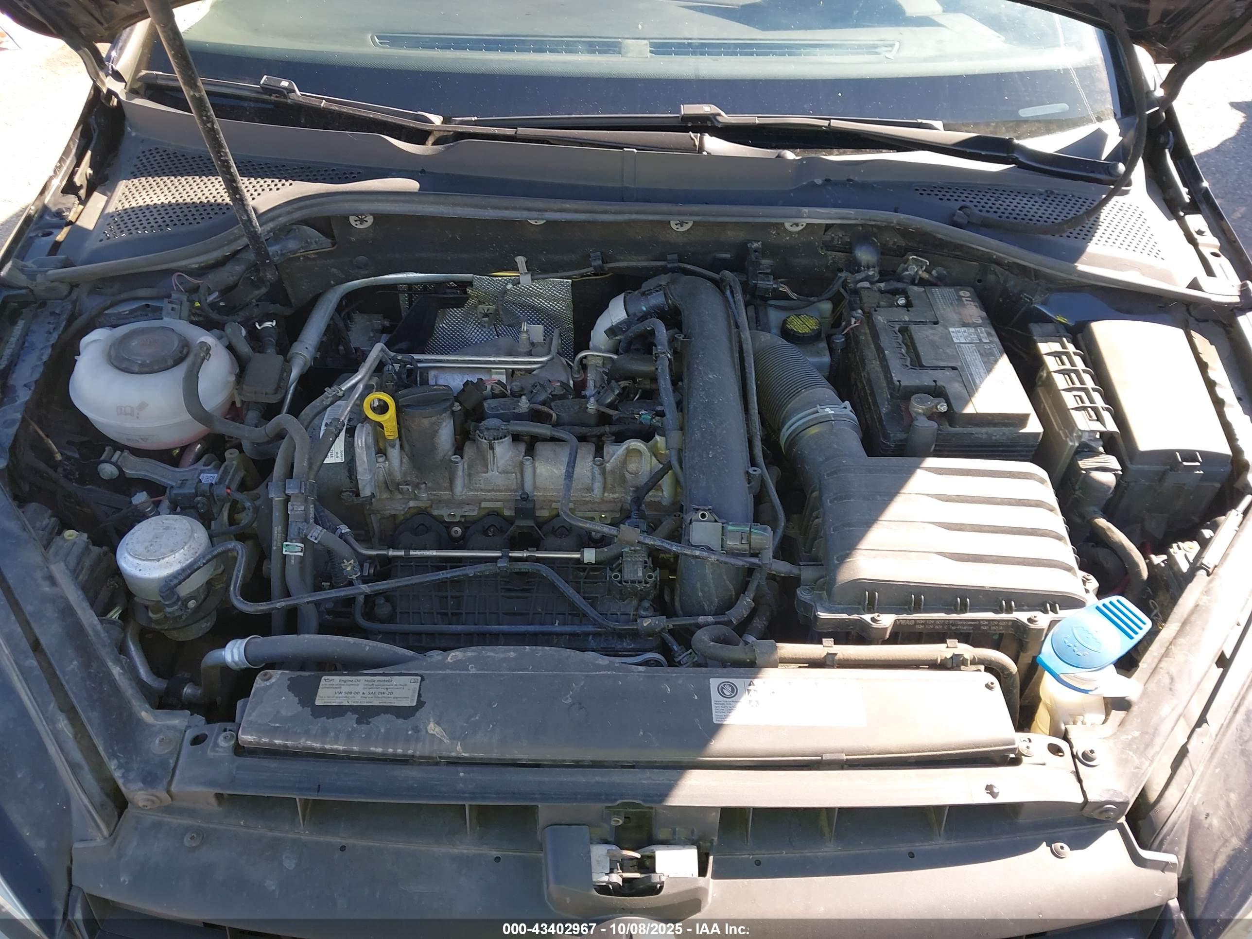VOLKSWAGEN GOLF image 10