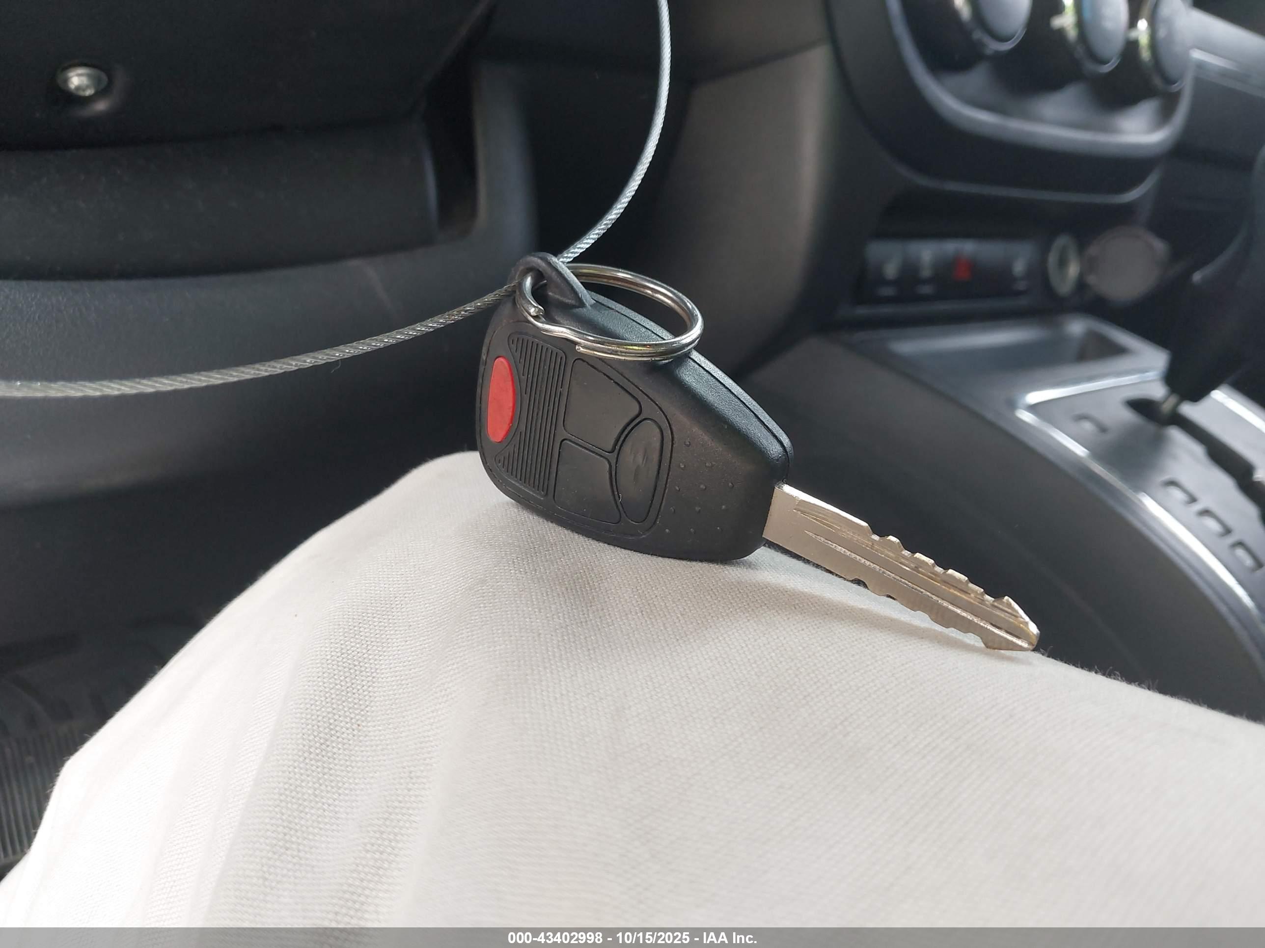 JEEP PATRIOT image 11