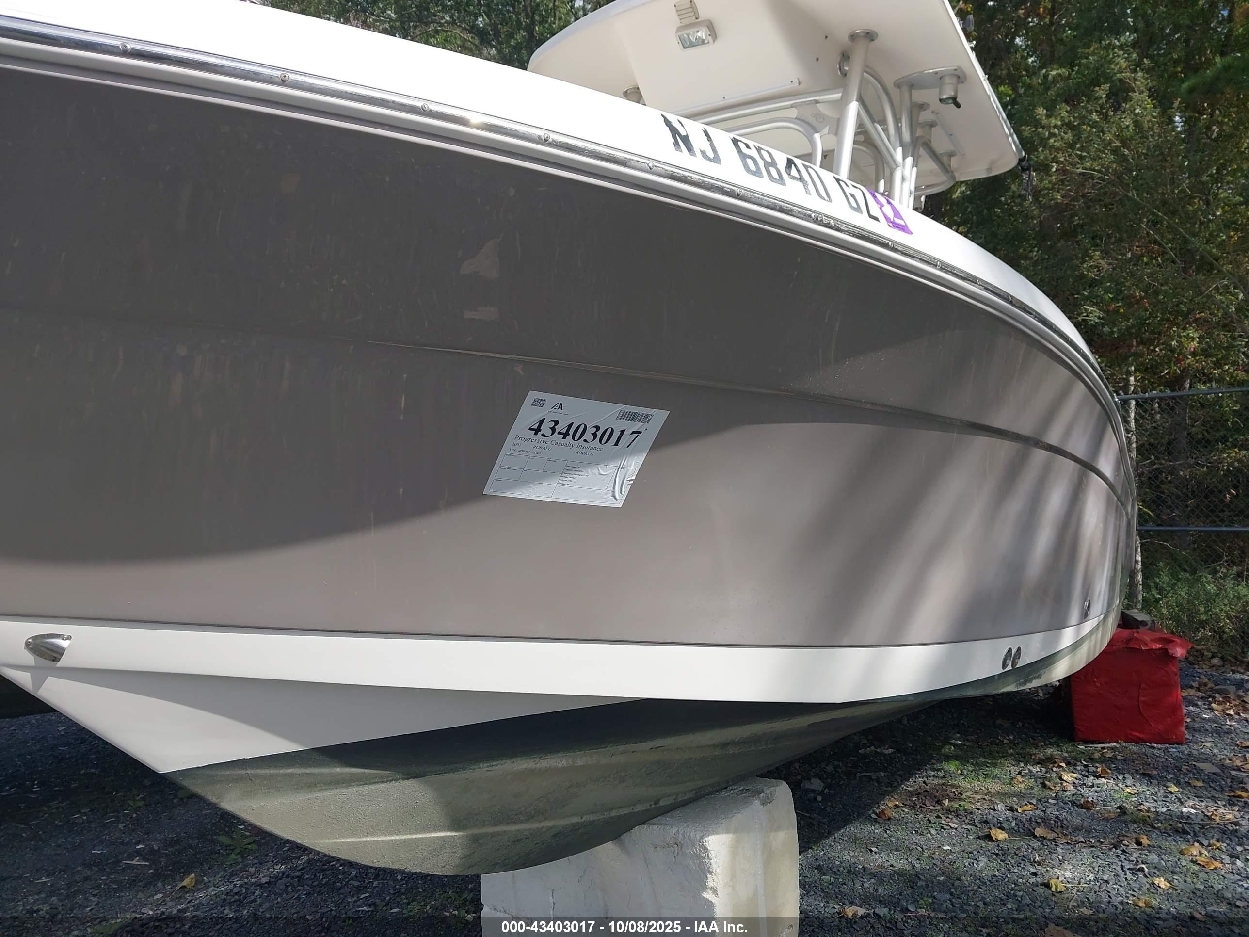 ROBALO ROBALO image 6
