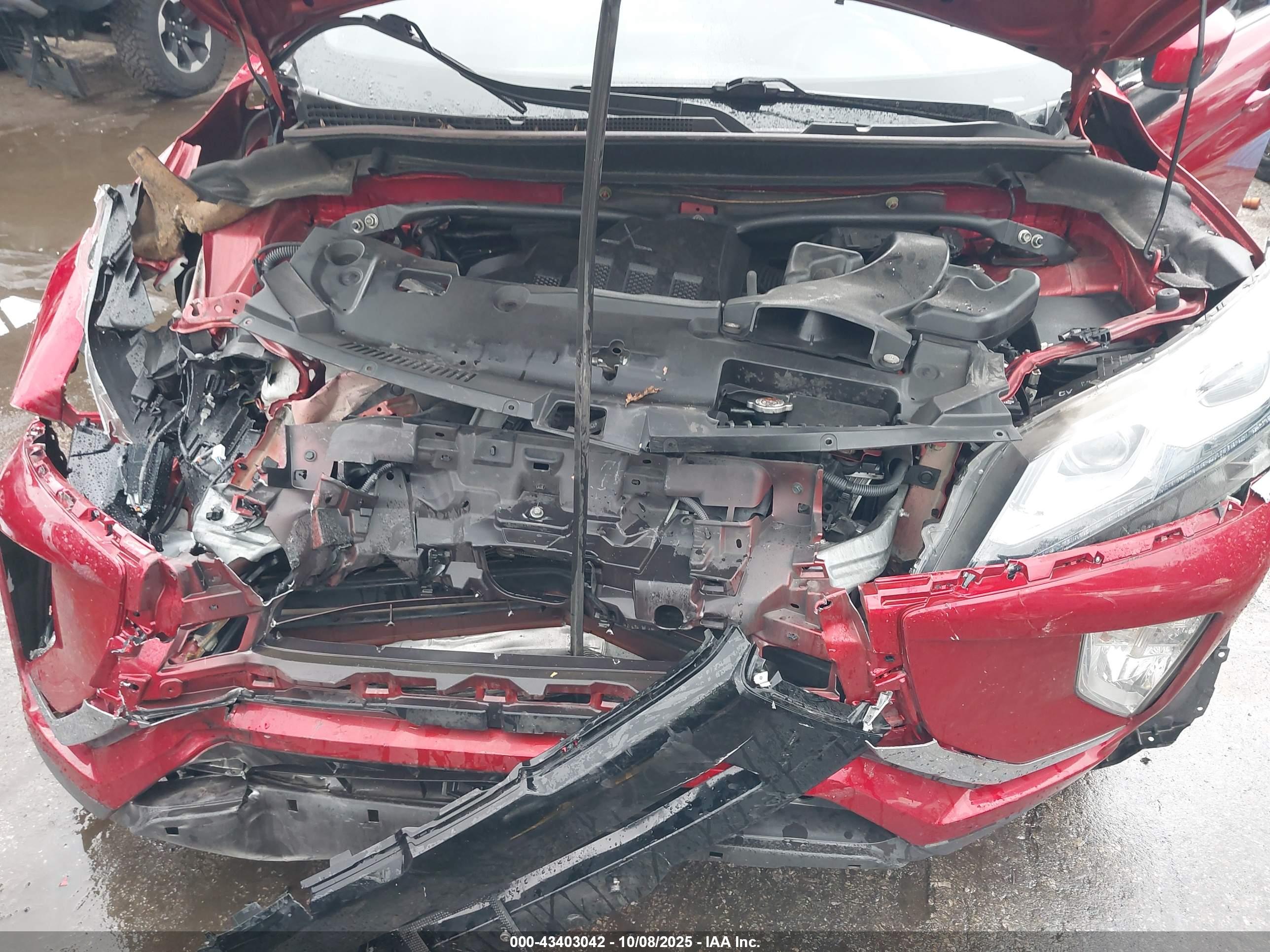 MITSUBISHI ECLIPSE image 10