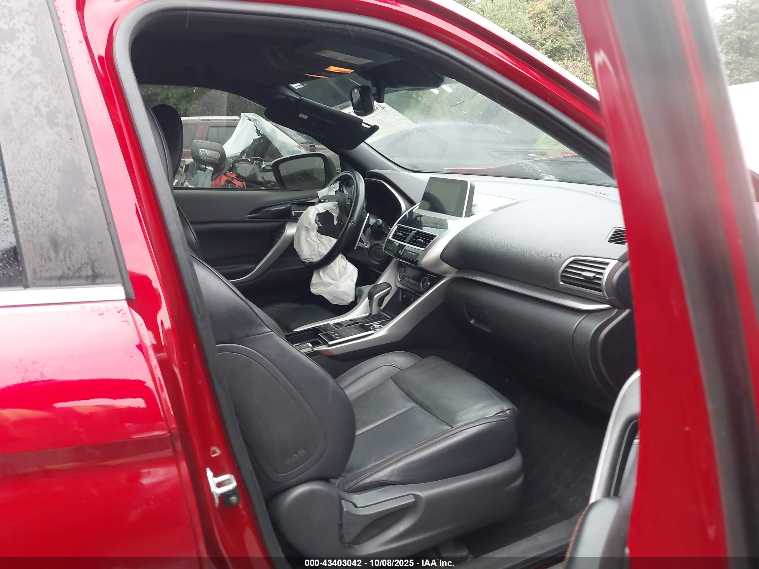 MITSUBISHI ECLIPSE image 5