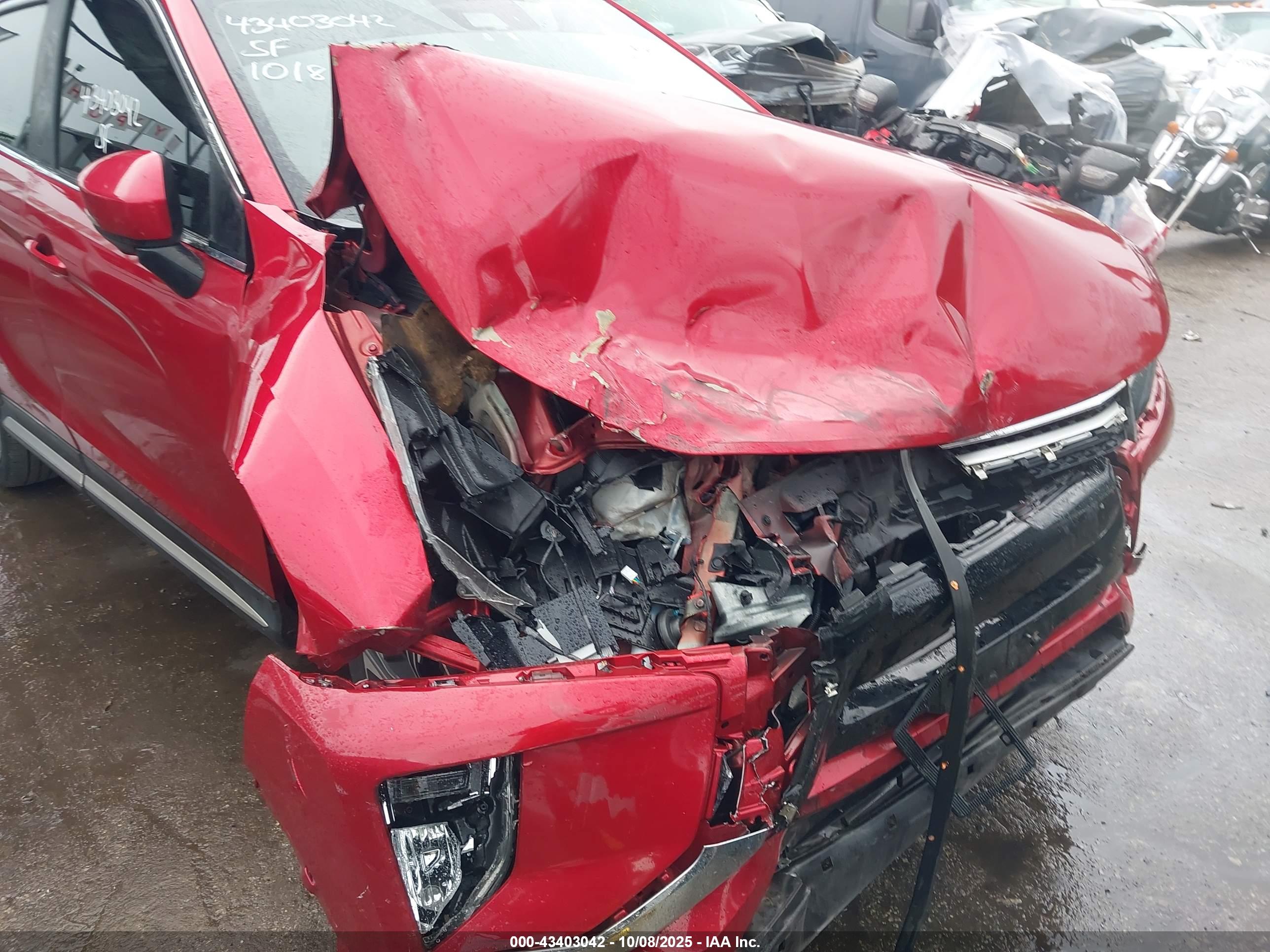 MITSUBISHI ECLIPSE image 6