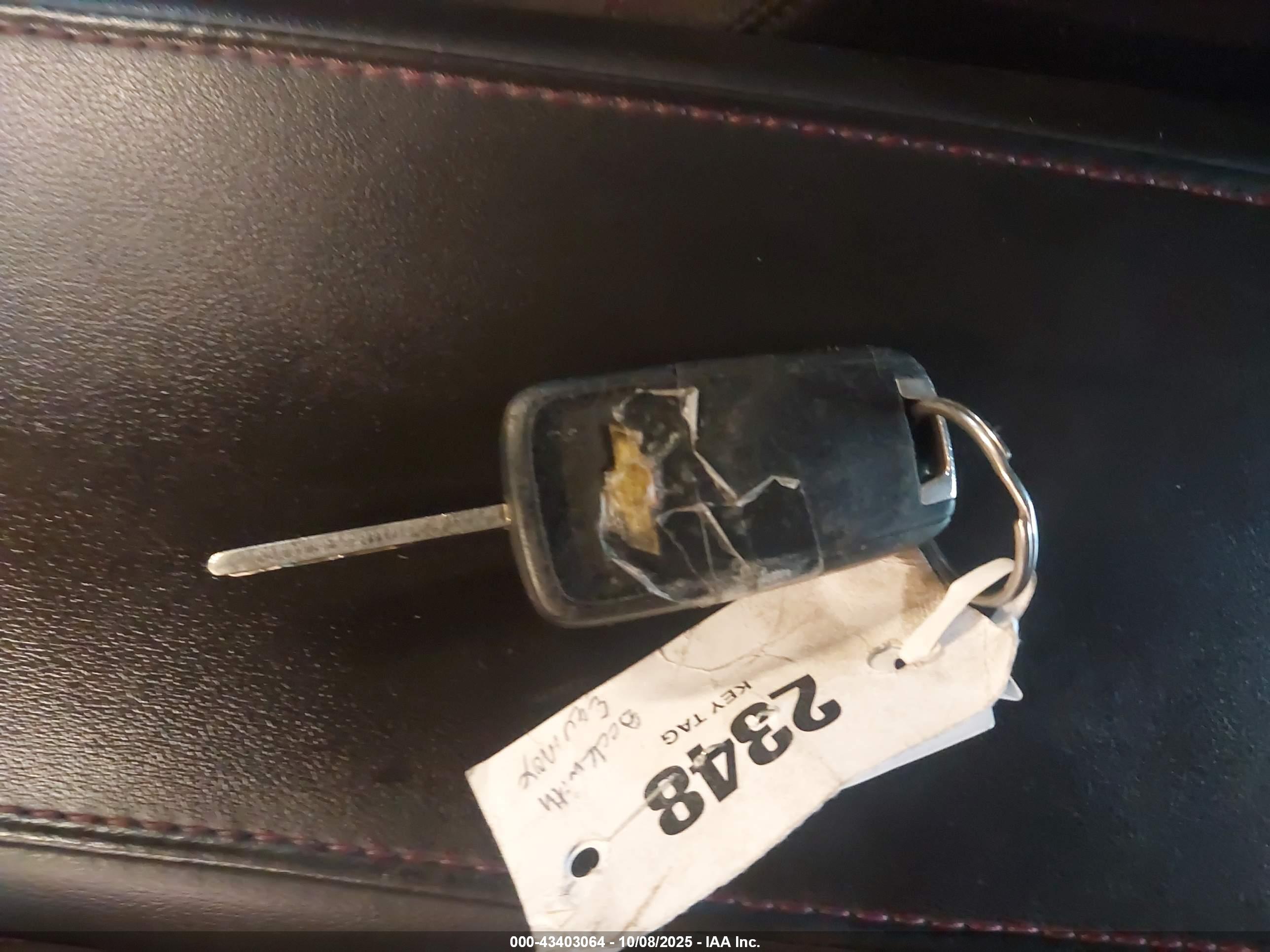 CHEVROLET EQUINOX image 11