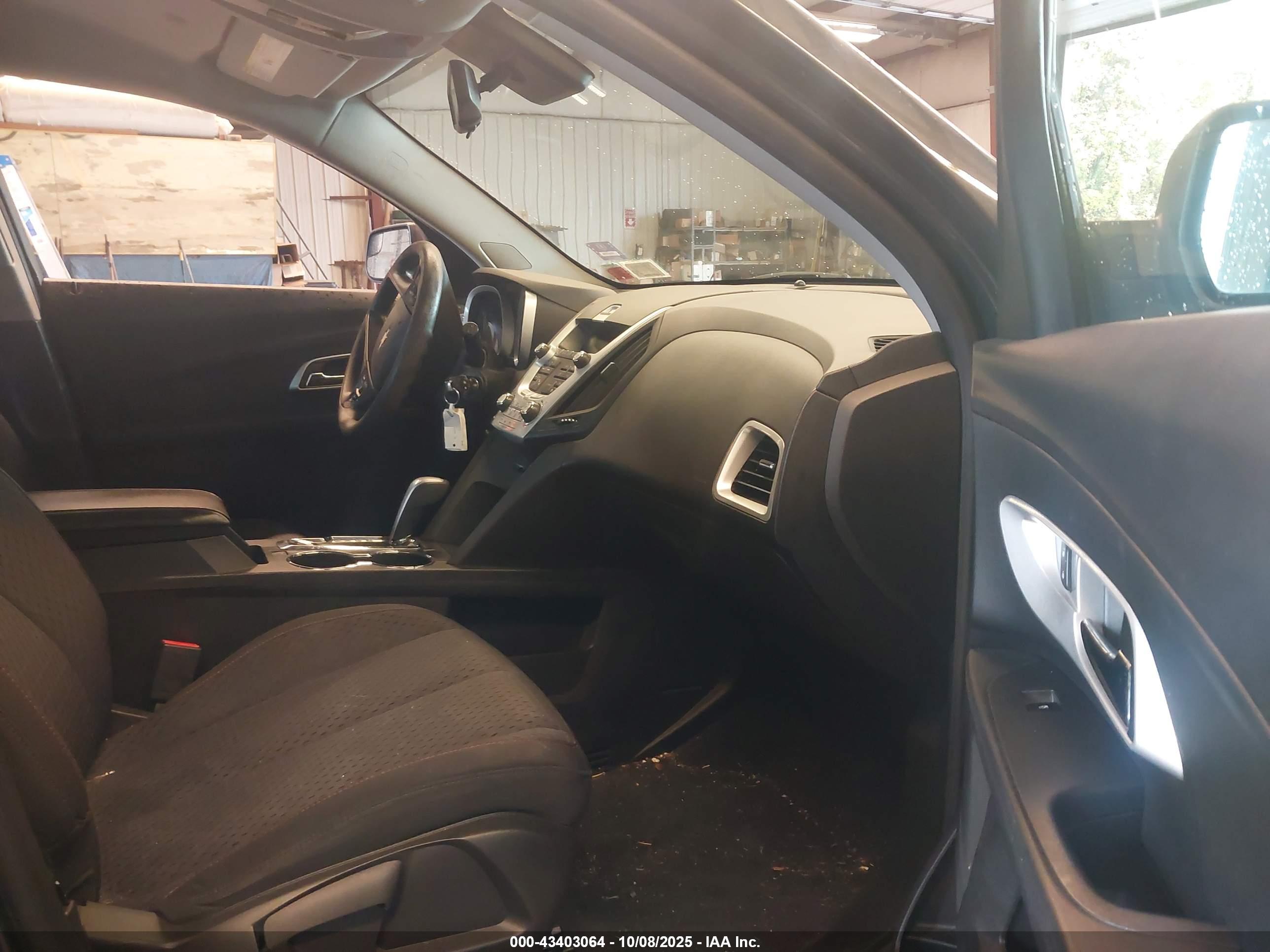 CHEVROLET EQUINOX image 5