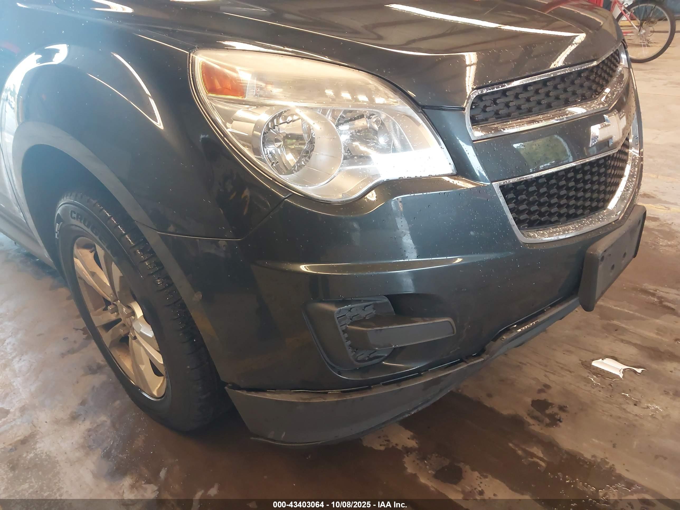 CHEVROLET EQUINOX image 6