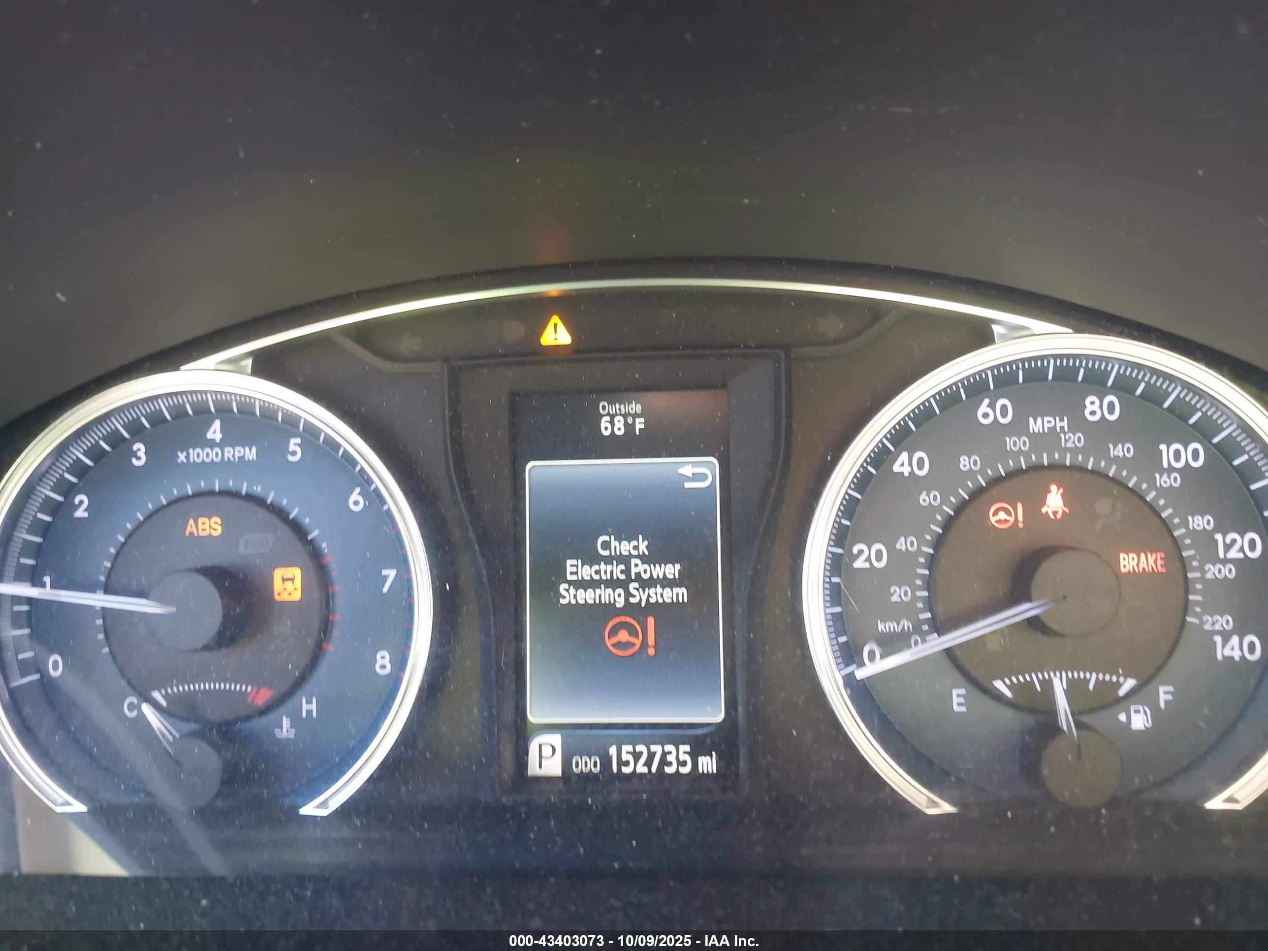 TOYOTA CAMRY image 7