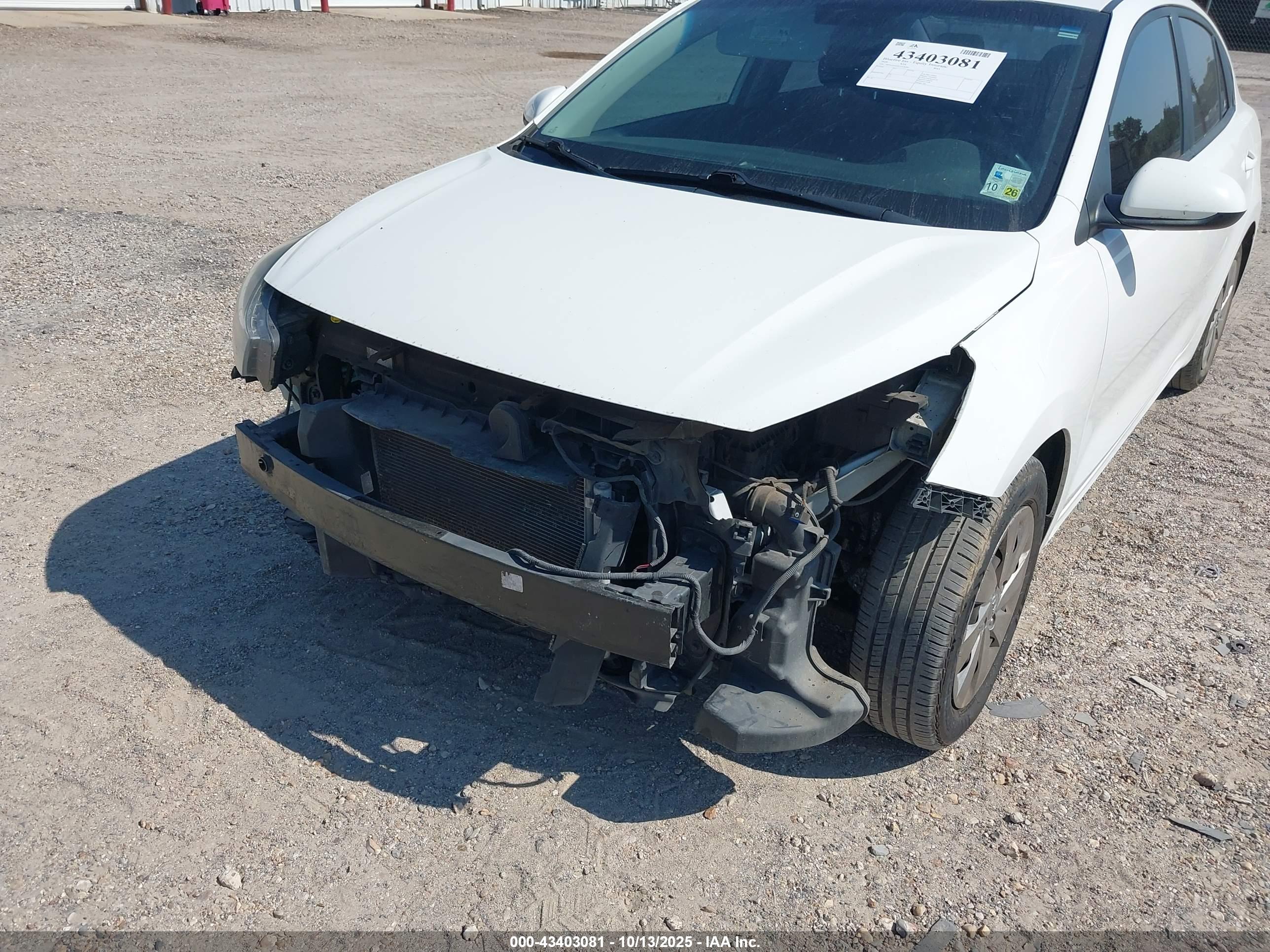 KIA RIO image 6