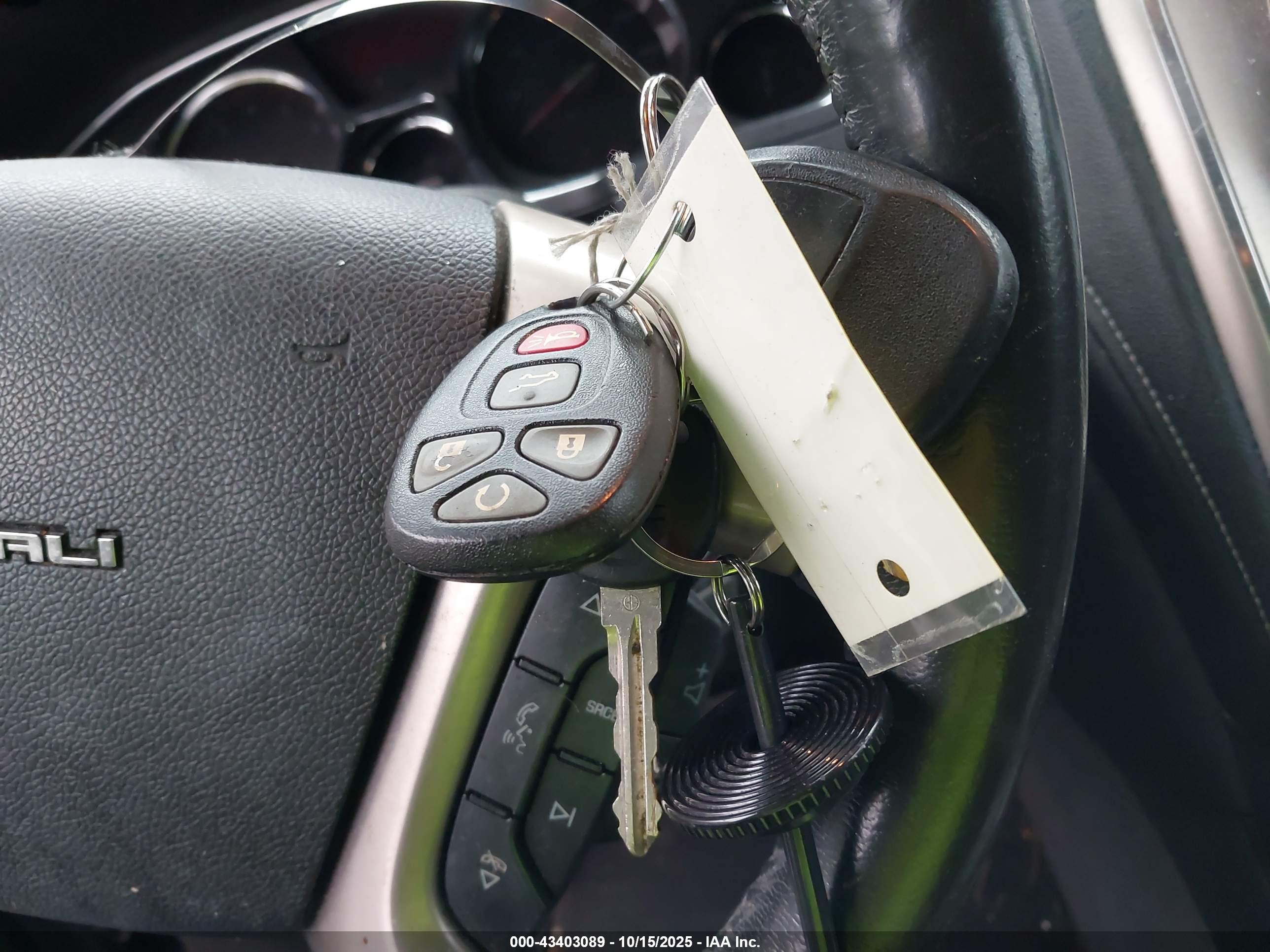 GMC ACADIA image 11
