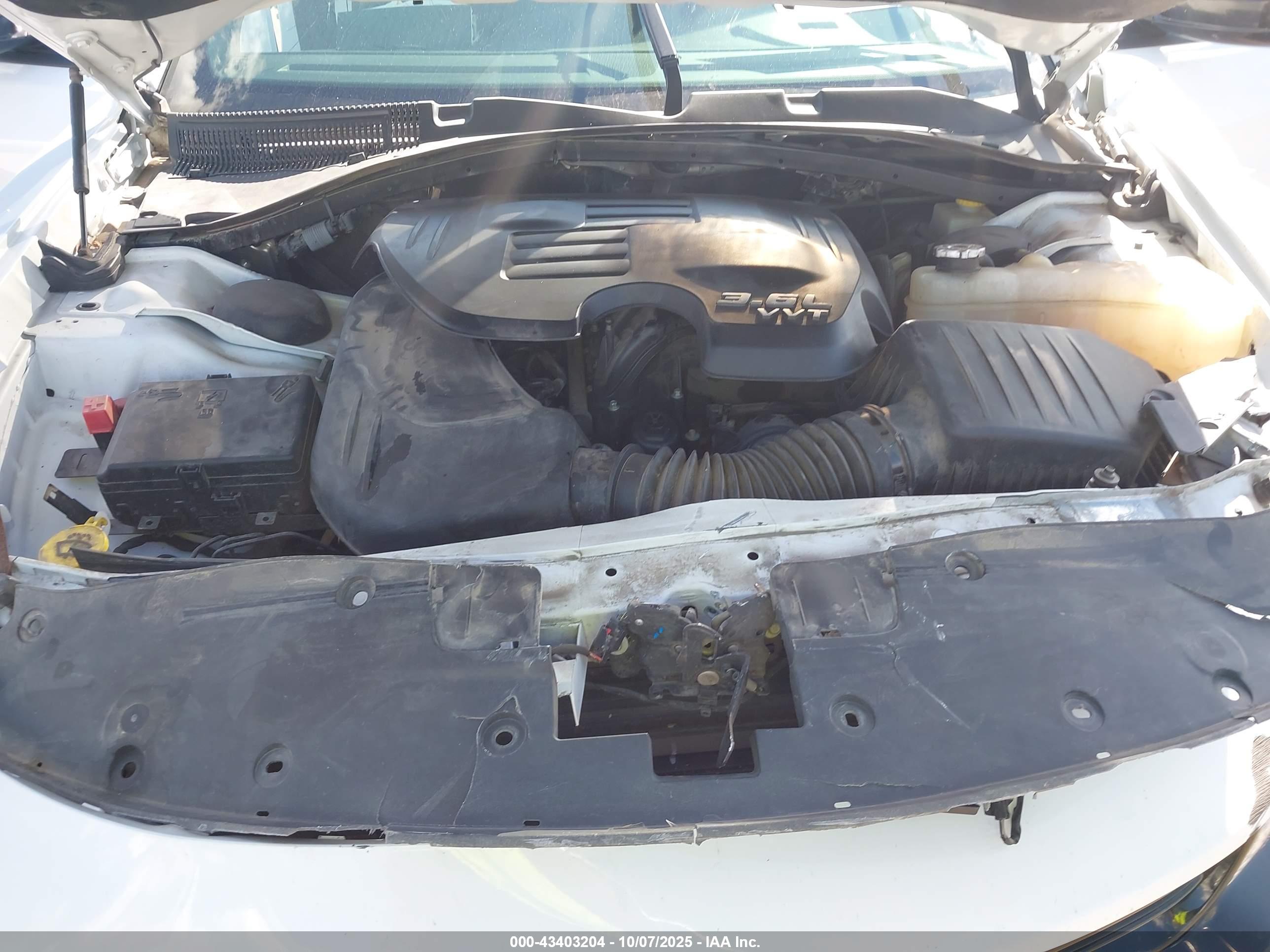 DODGE CHARGER image 10