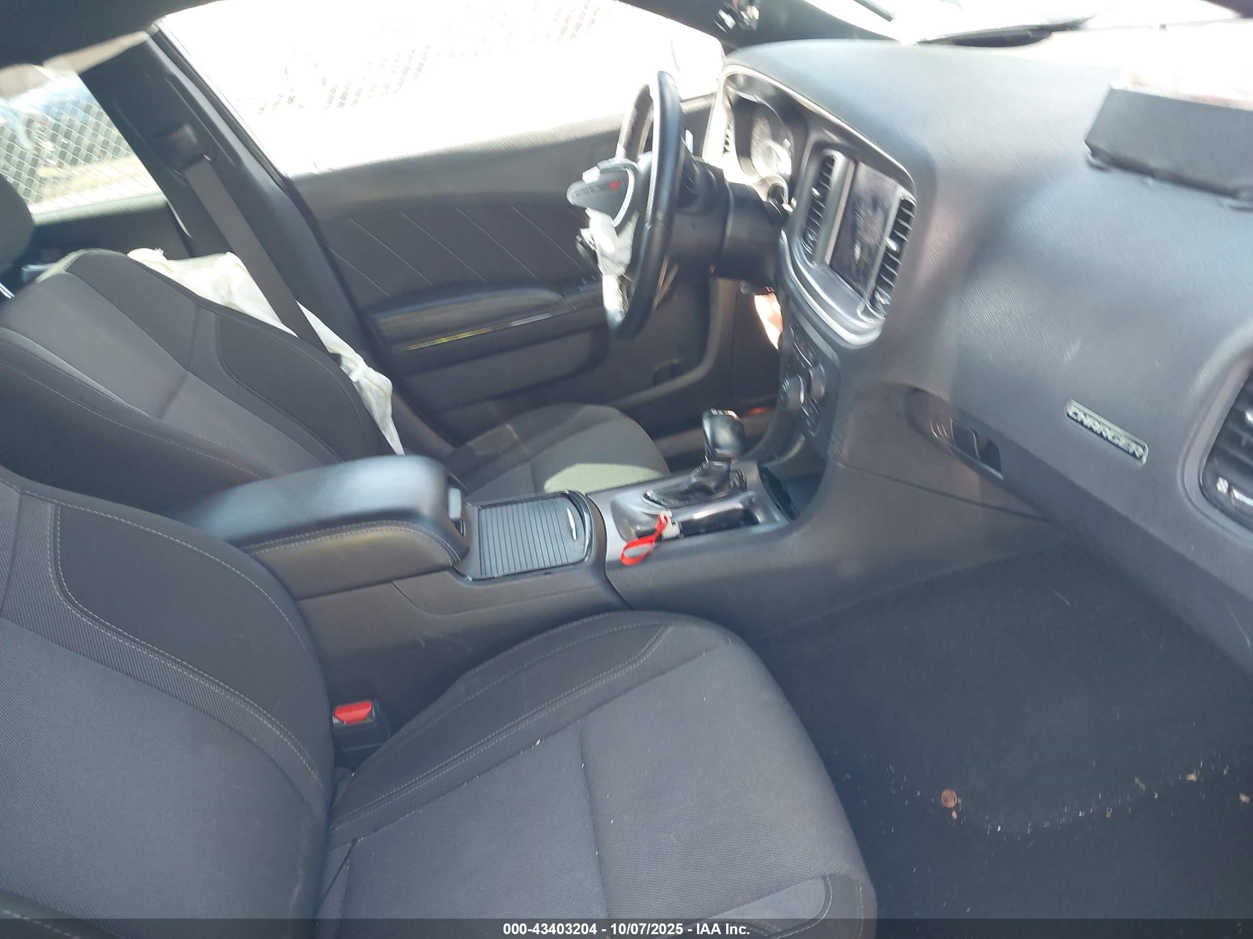 DODGE CHARGER image 5