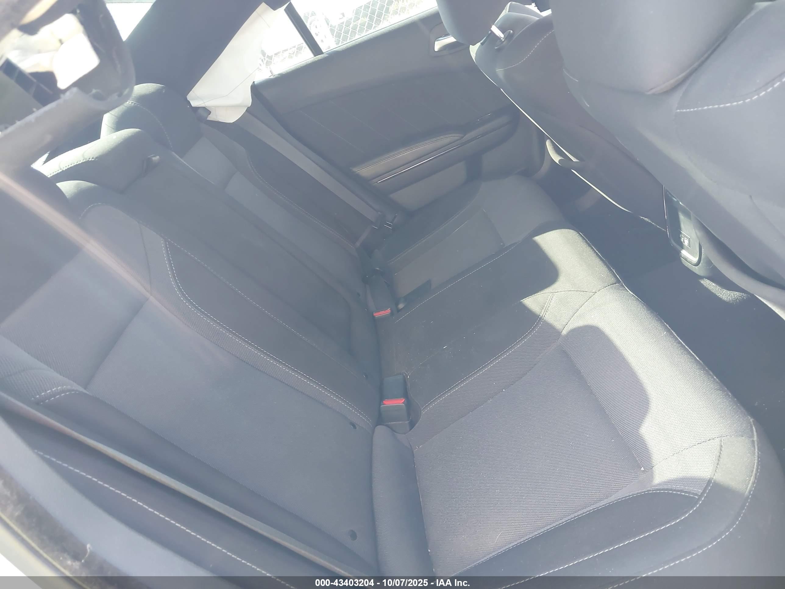 DODGE CHARGER image 8