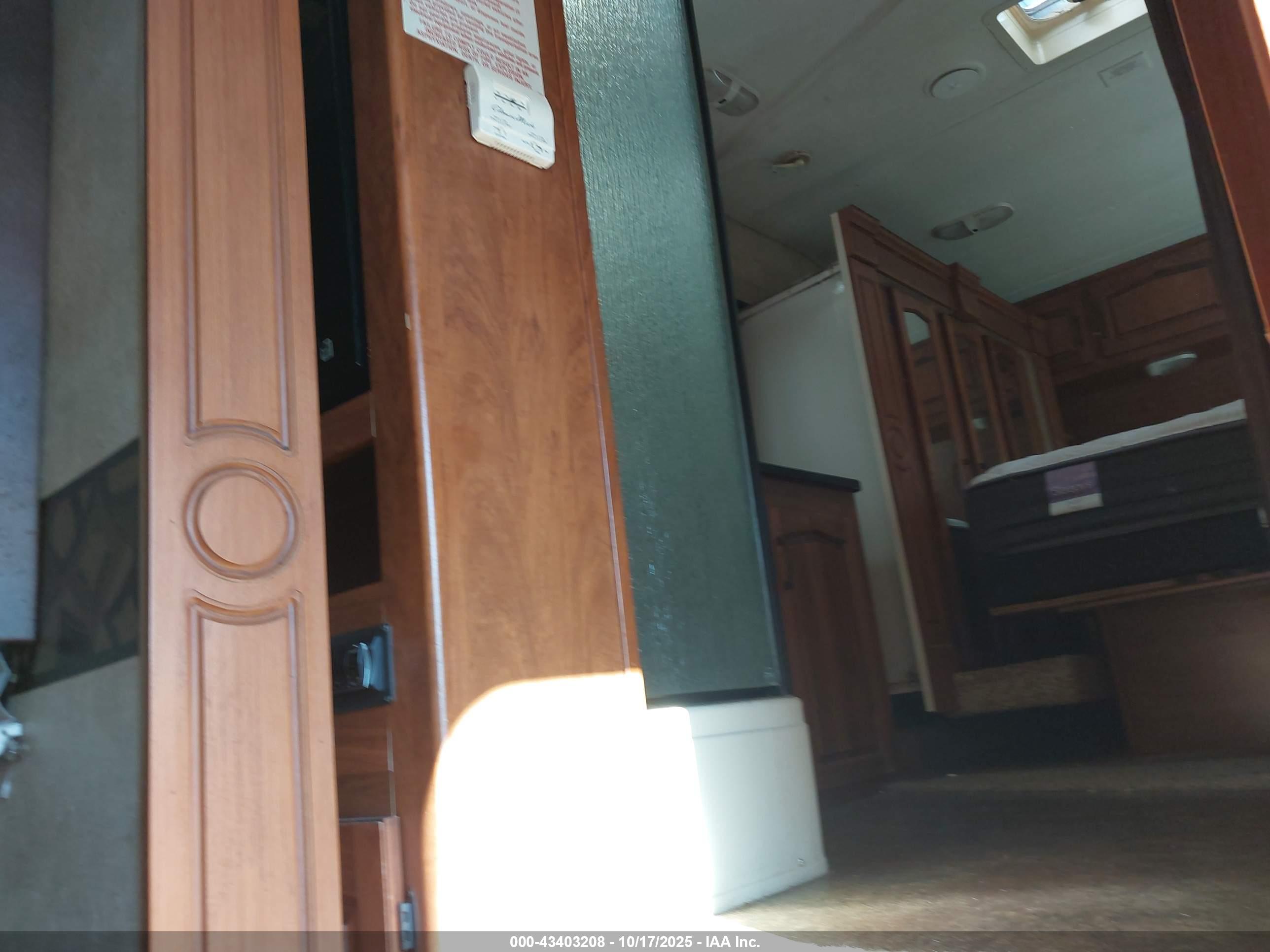 KEYSTONE RAPTOR297S image 8