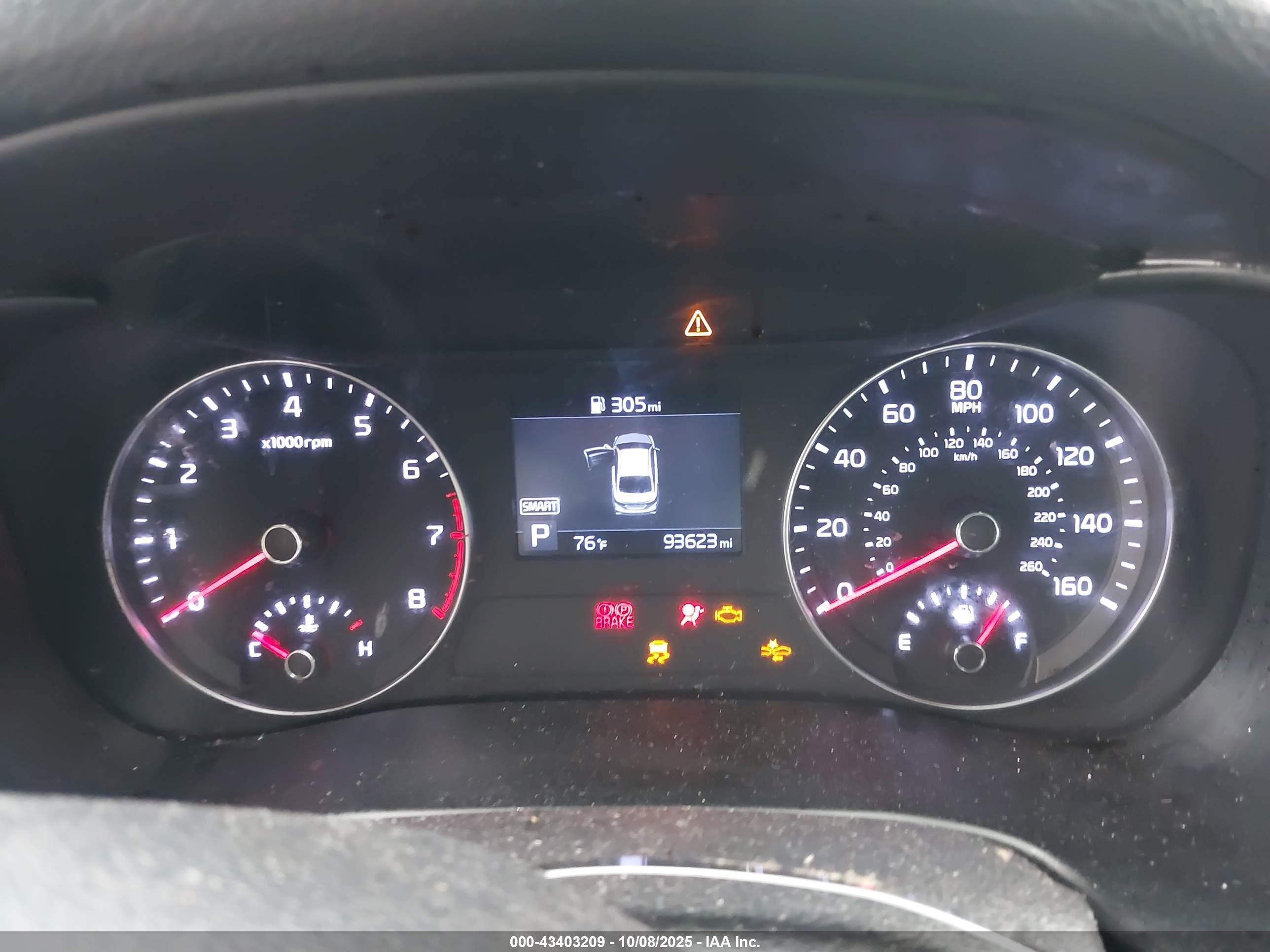 KIA FORTE image 7