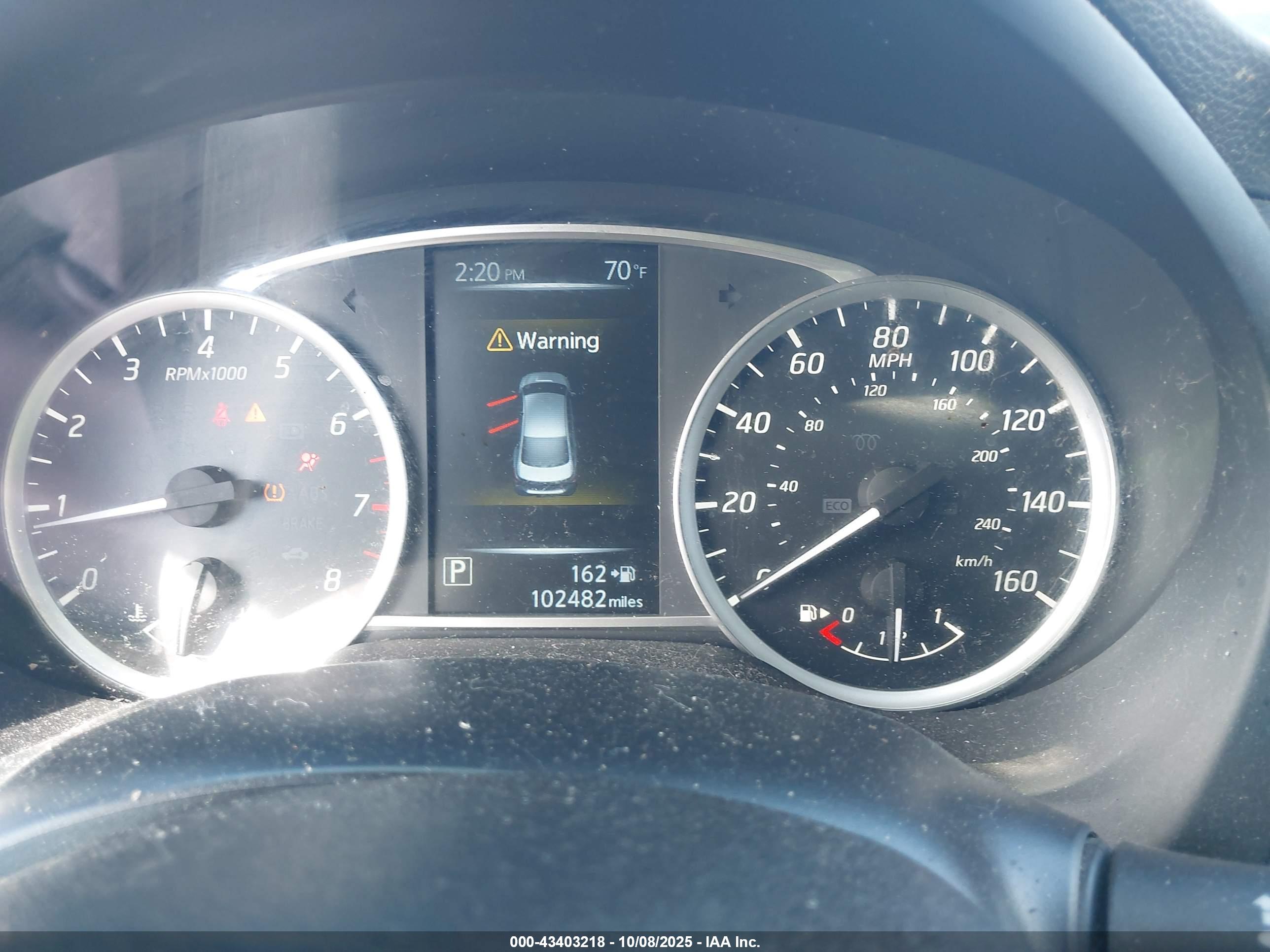NISSAN SENTRA image 7