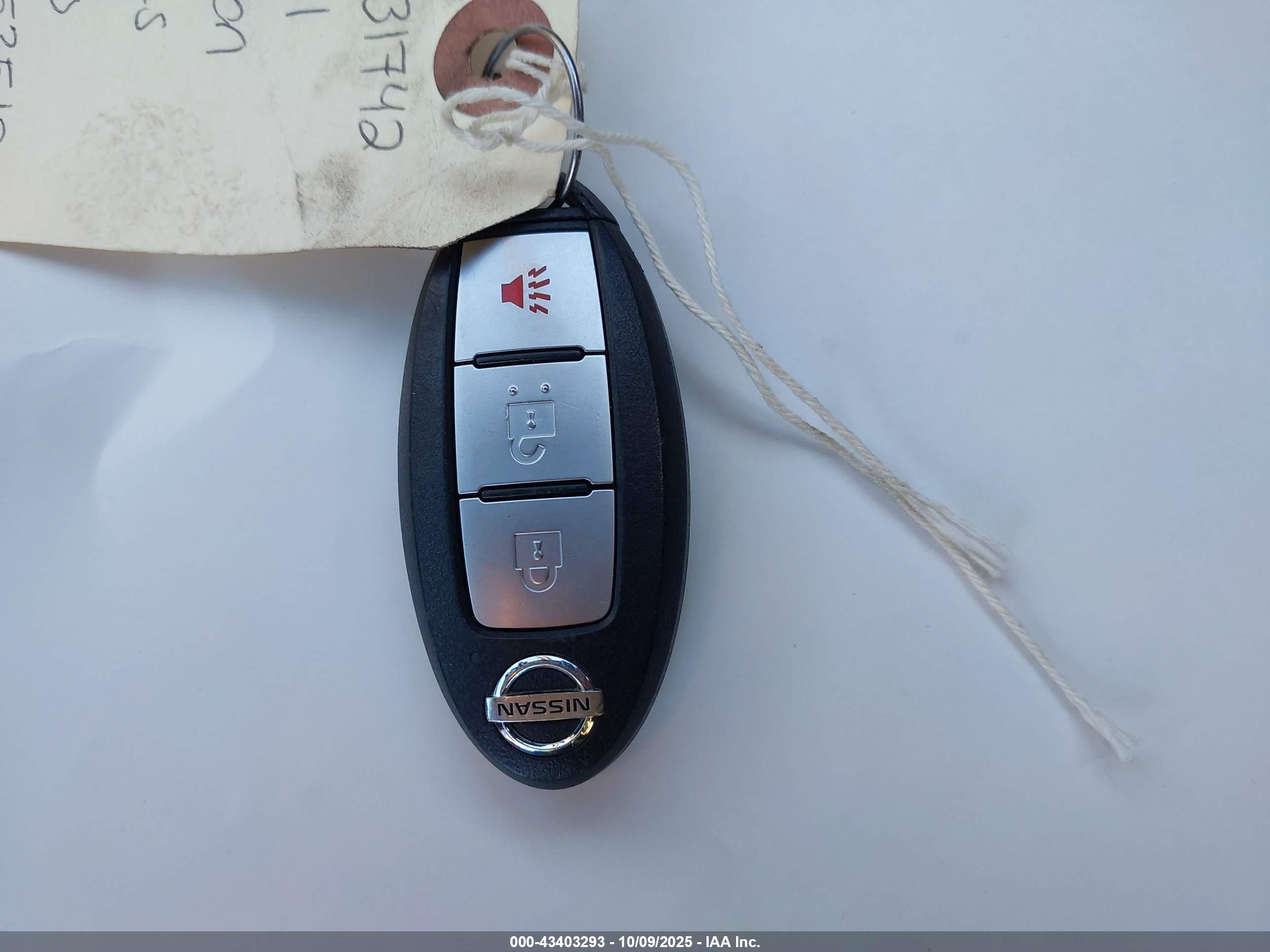 NISSAN KICKS image 11