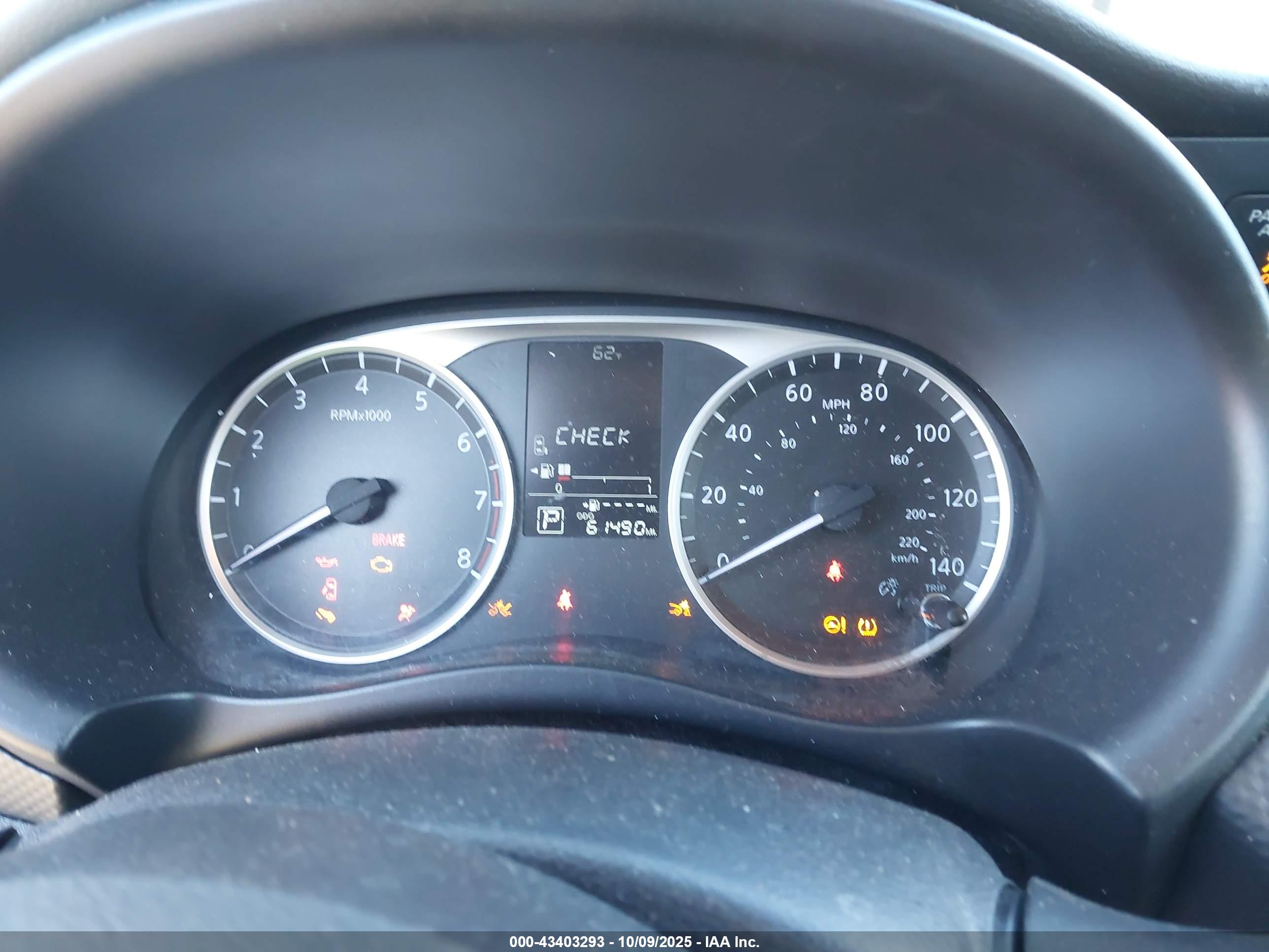 NISSAN KICKS image 7