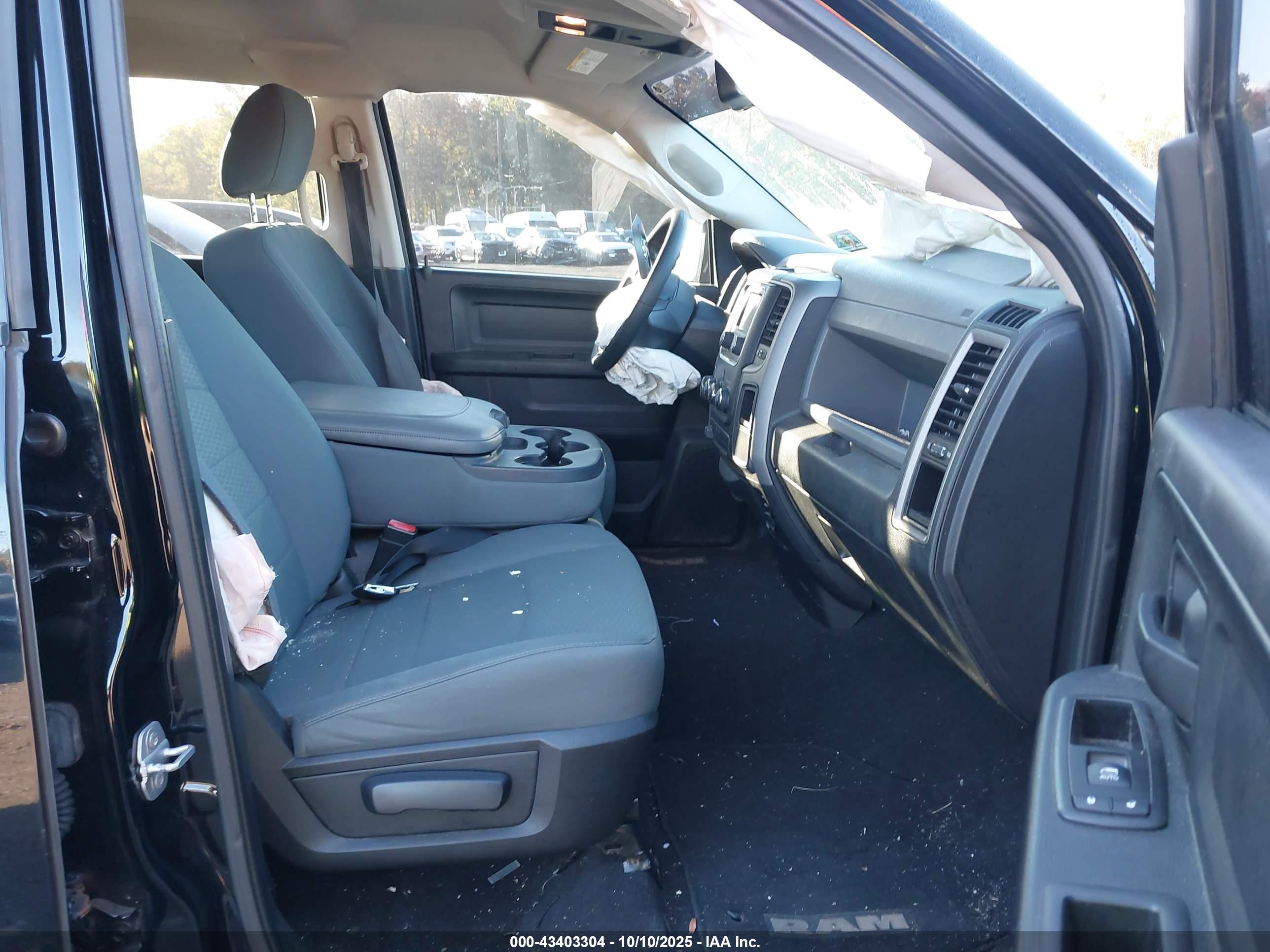 RAM 1500 image 5