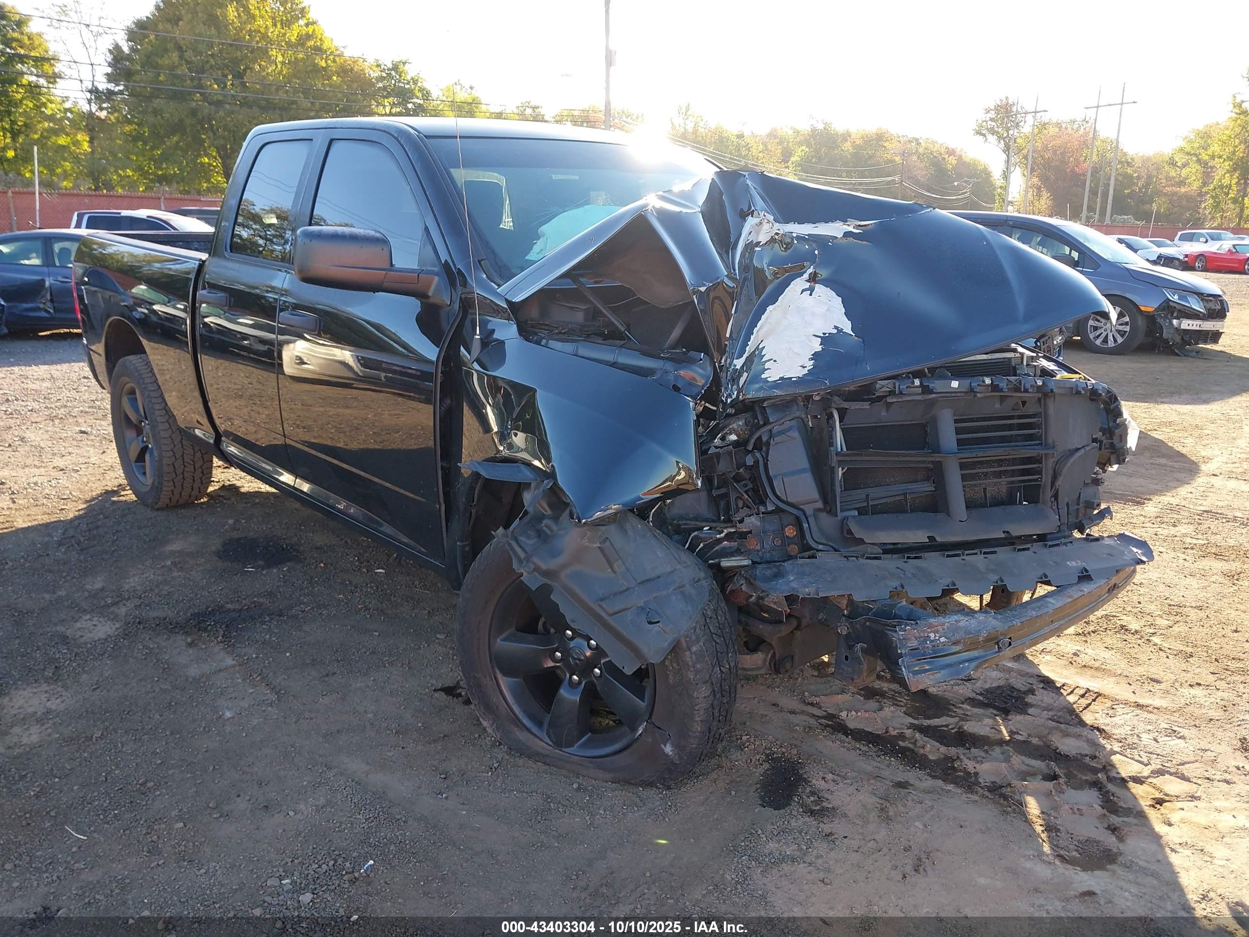 RAM 1500 image 6