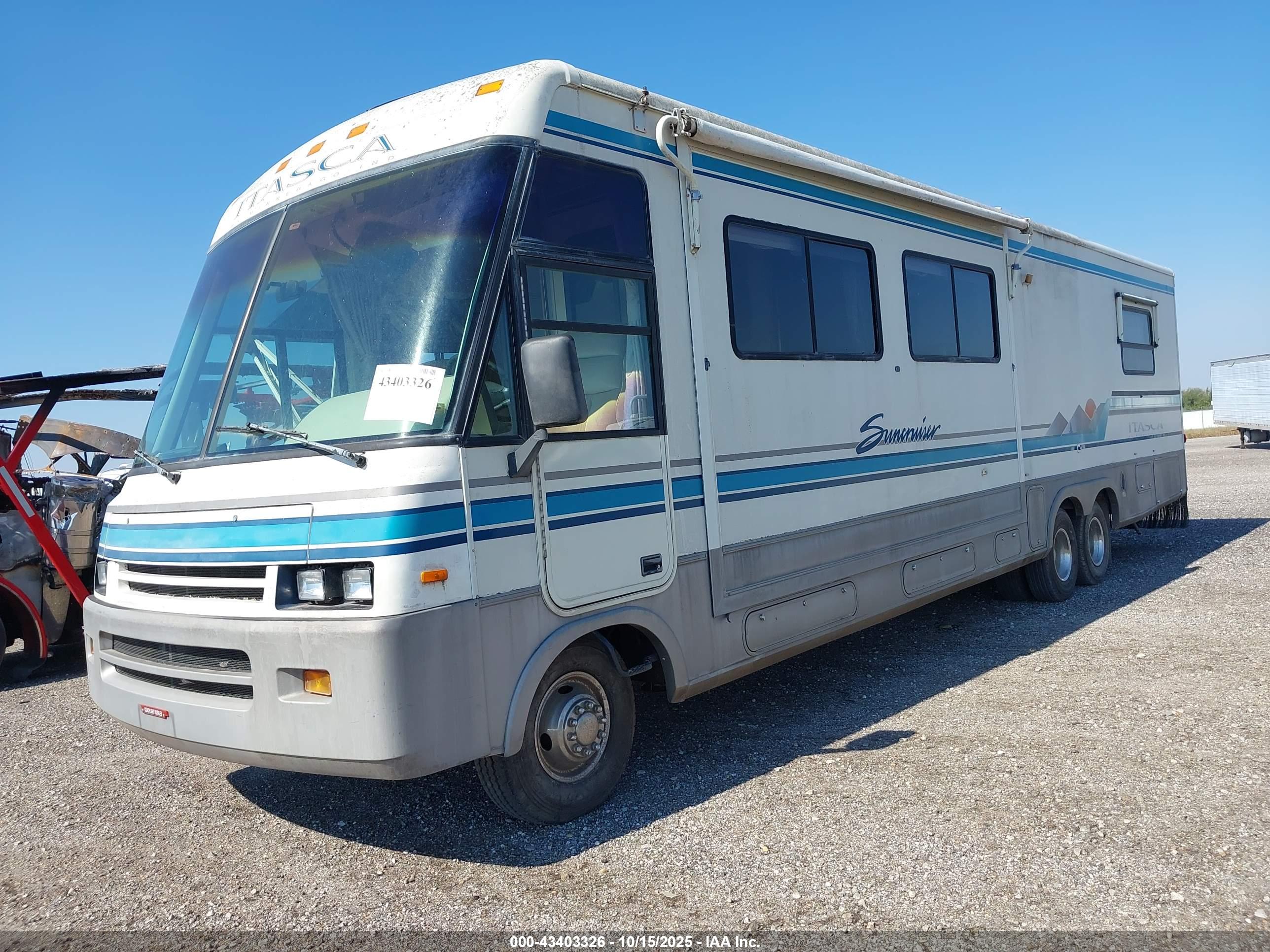 FORD F530 image 2