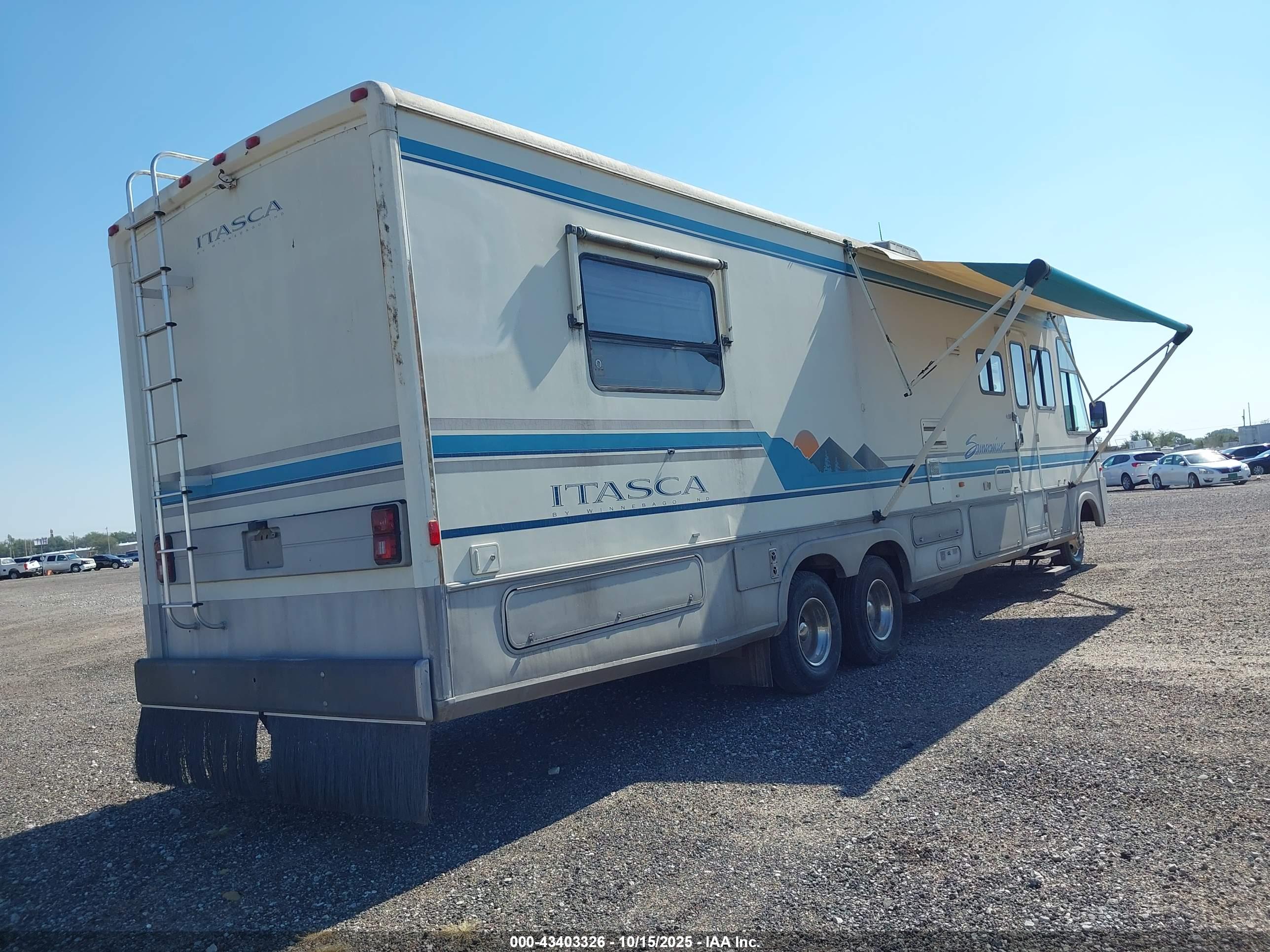FORD F530 image 4