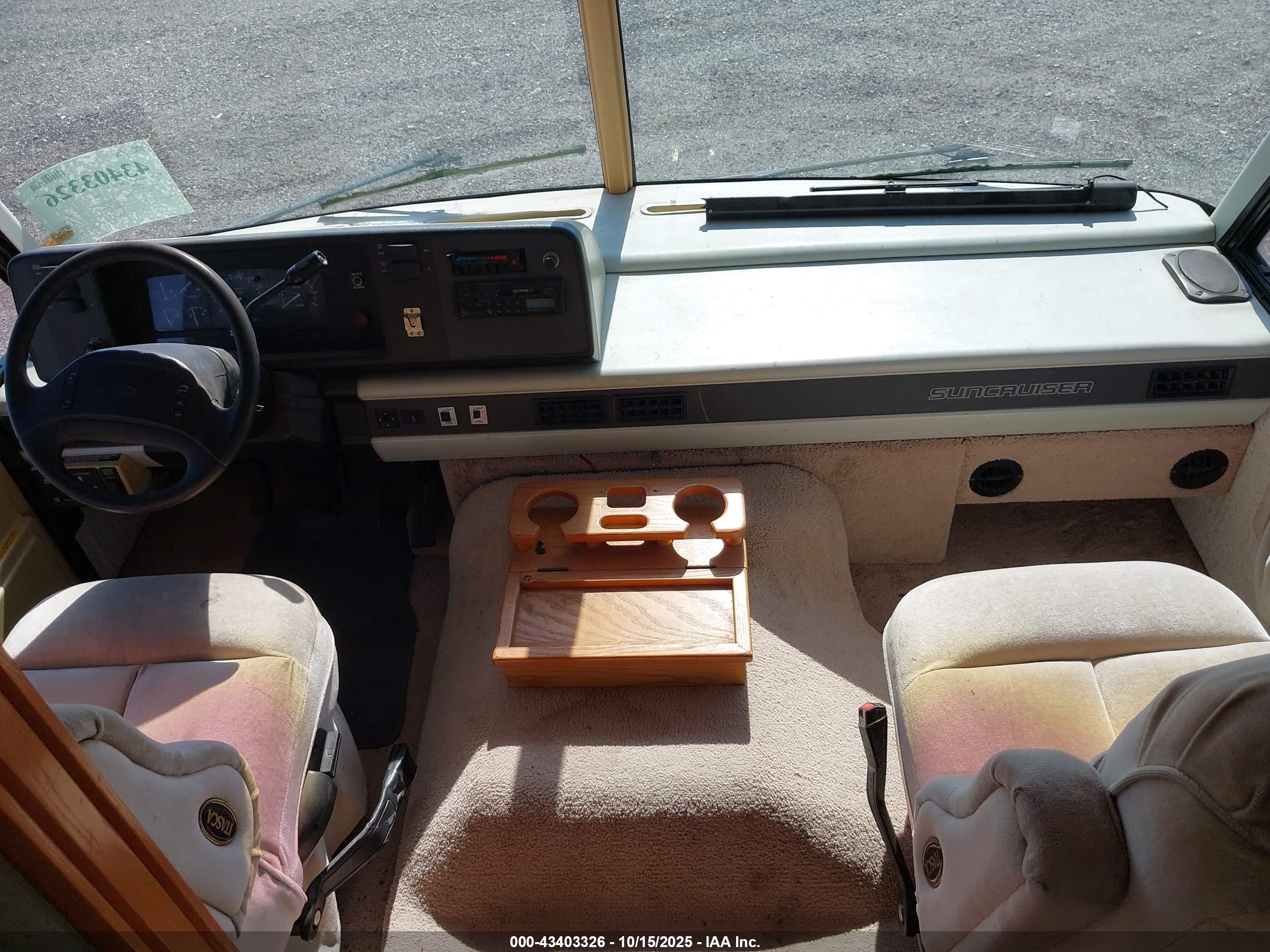 FORD F530 image 5