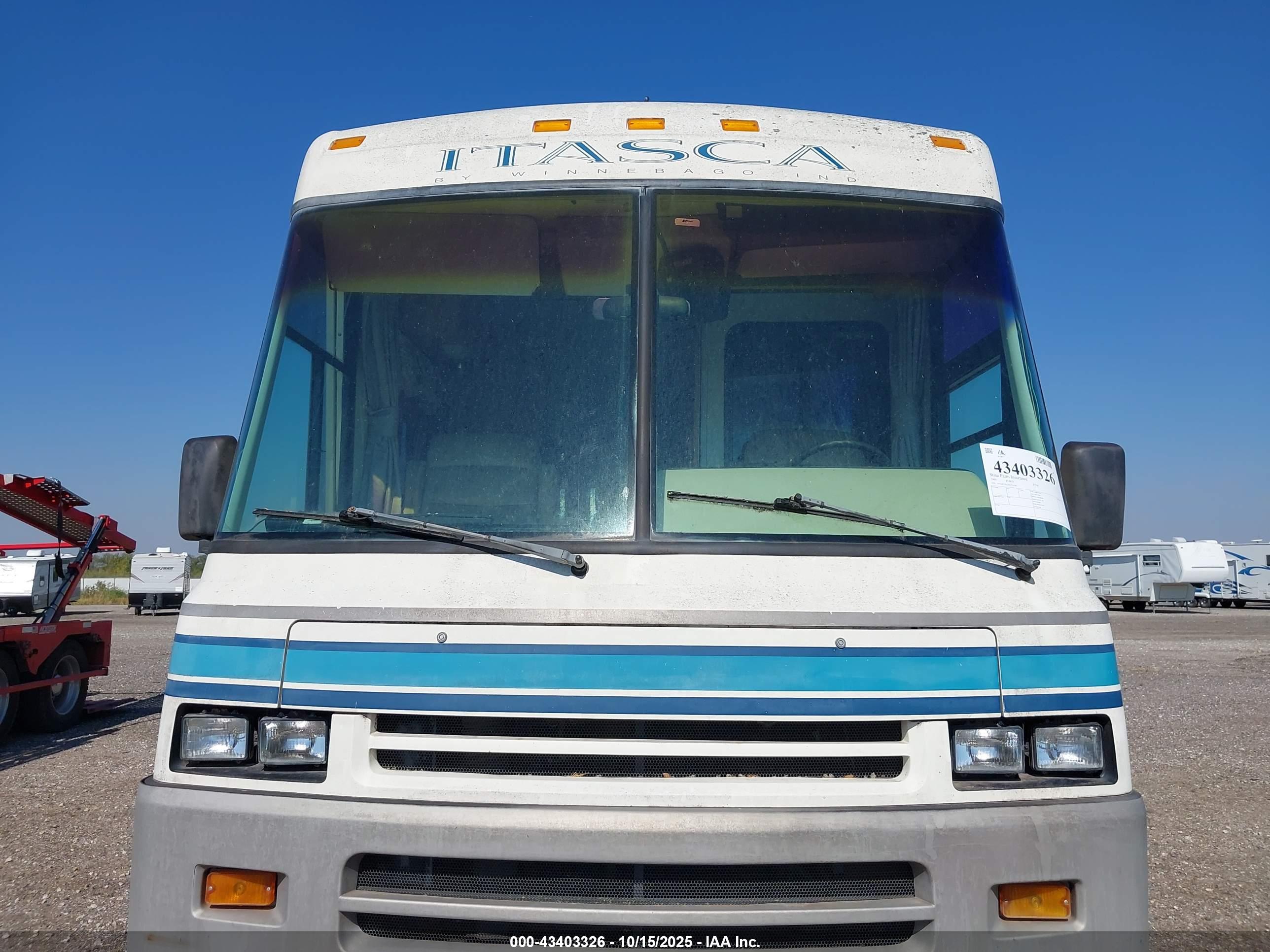 FORD F530 image 6