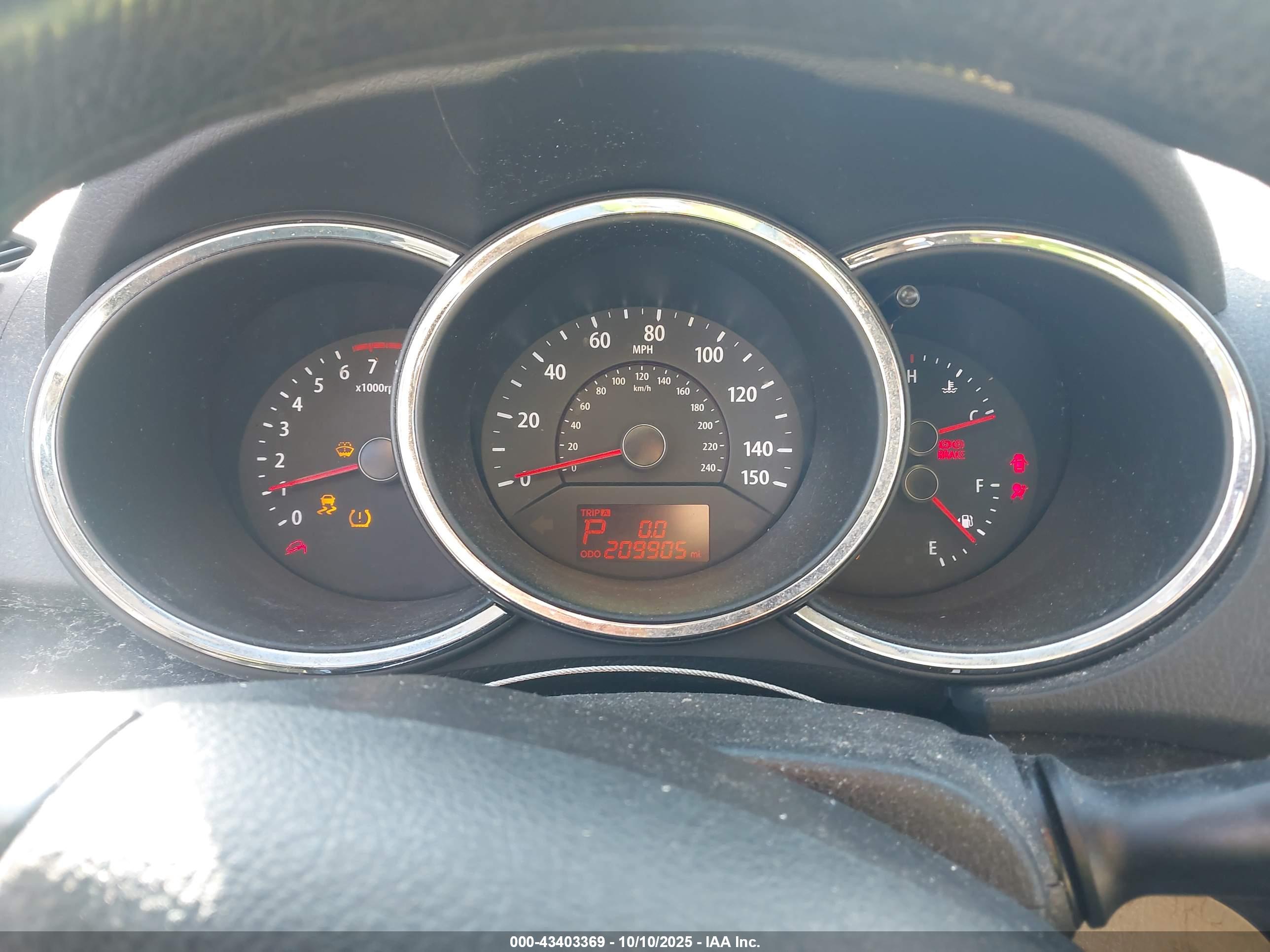 KIA SORENTO image 7