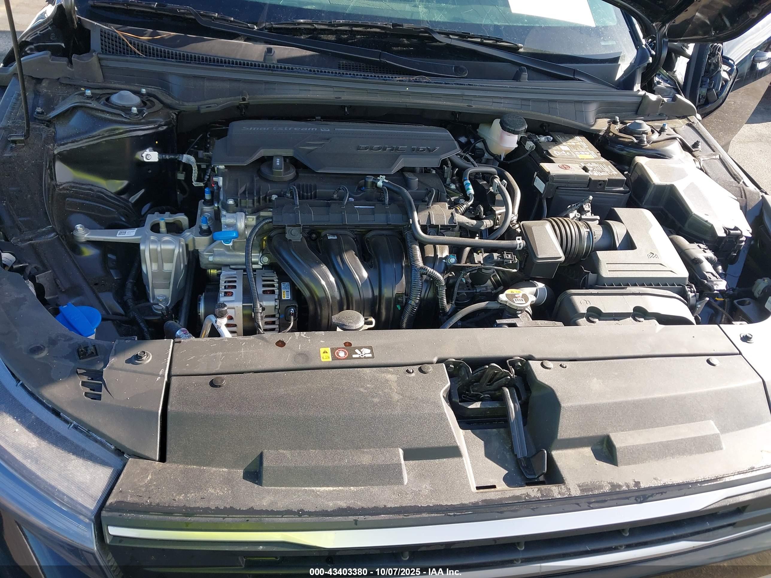 KIA K4 image 10