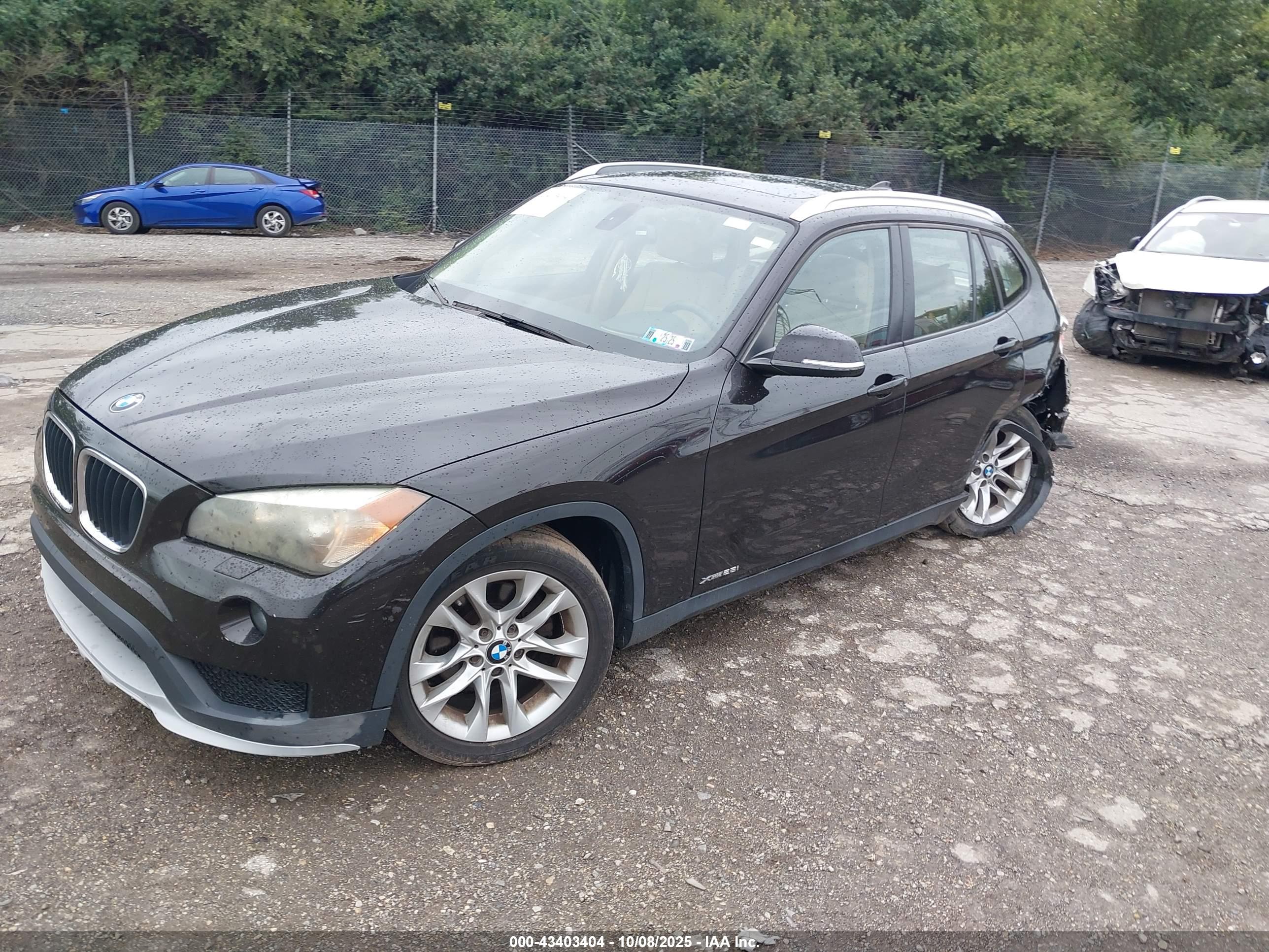 BMW X1 image 2