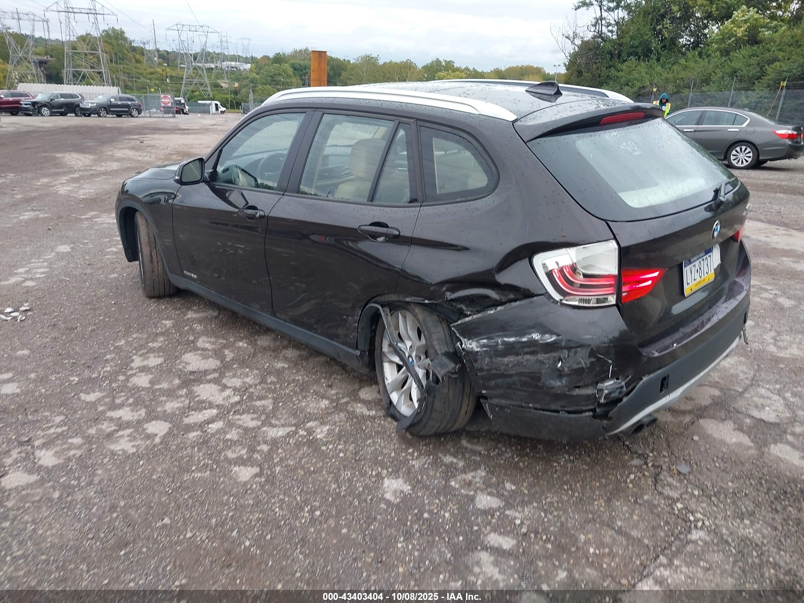 BMW X1 image 3
