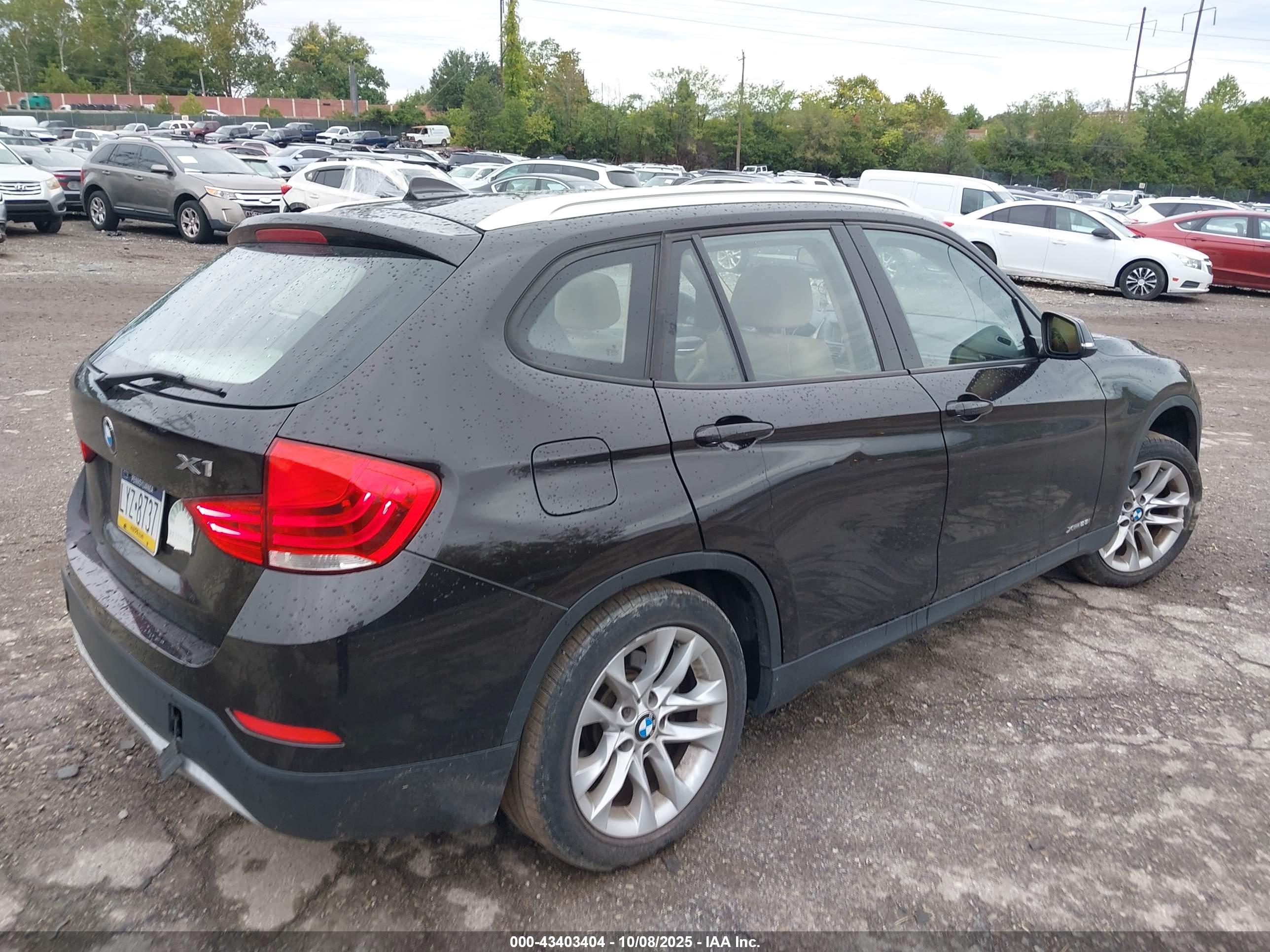 BMW X1 image 4