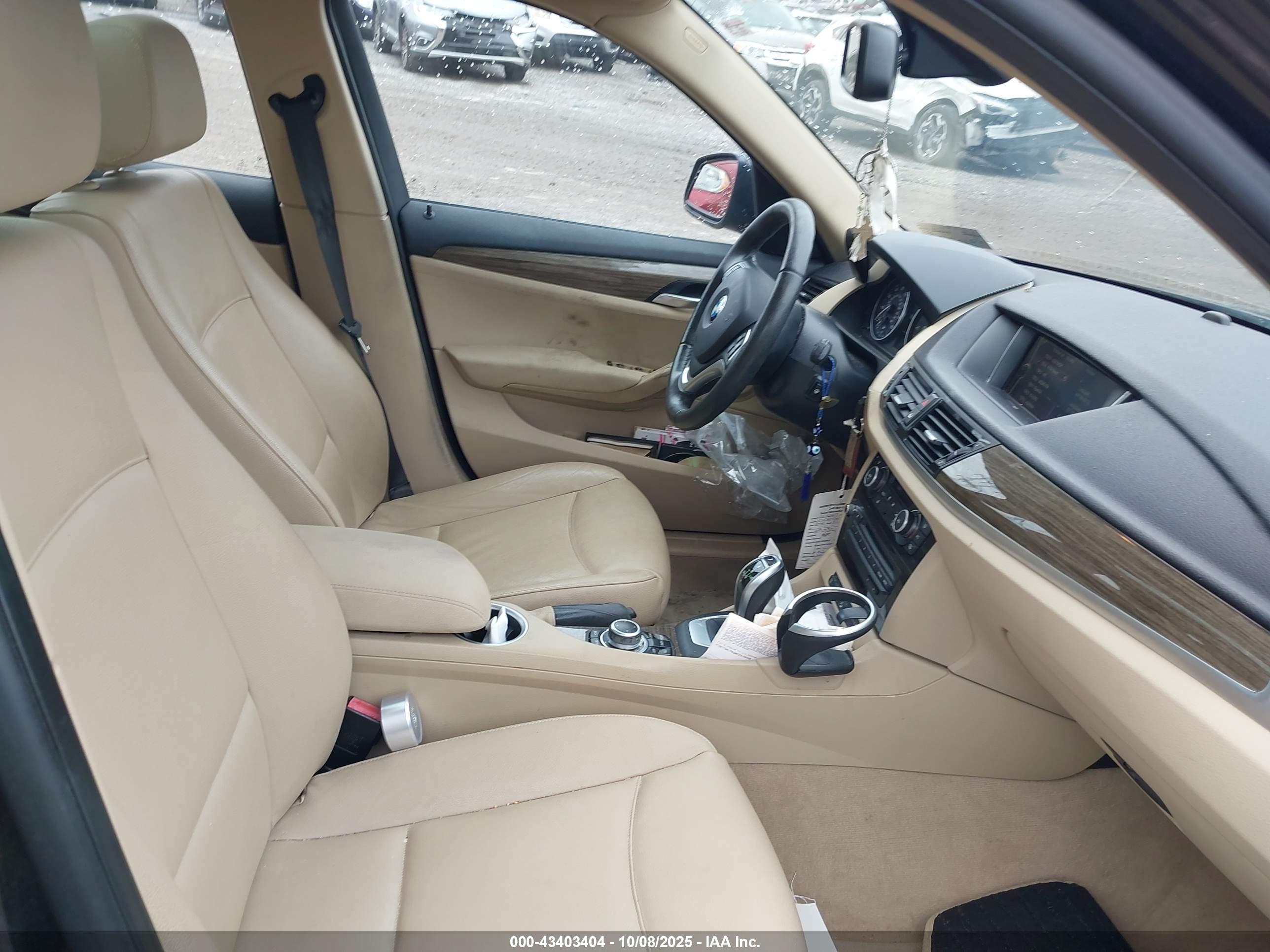 BMW X1 image 5