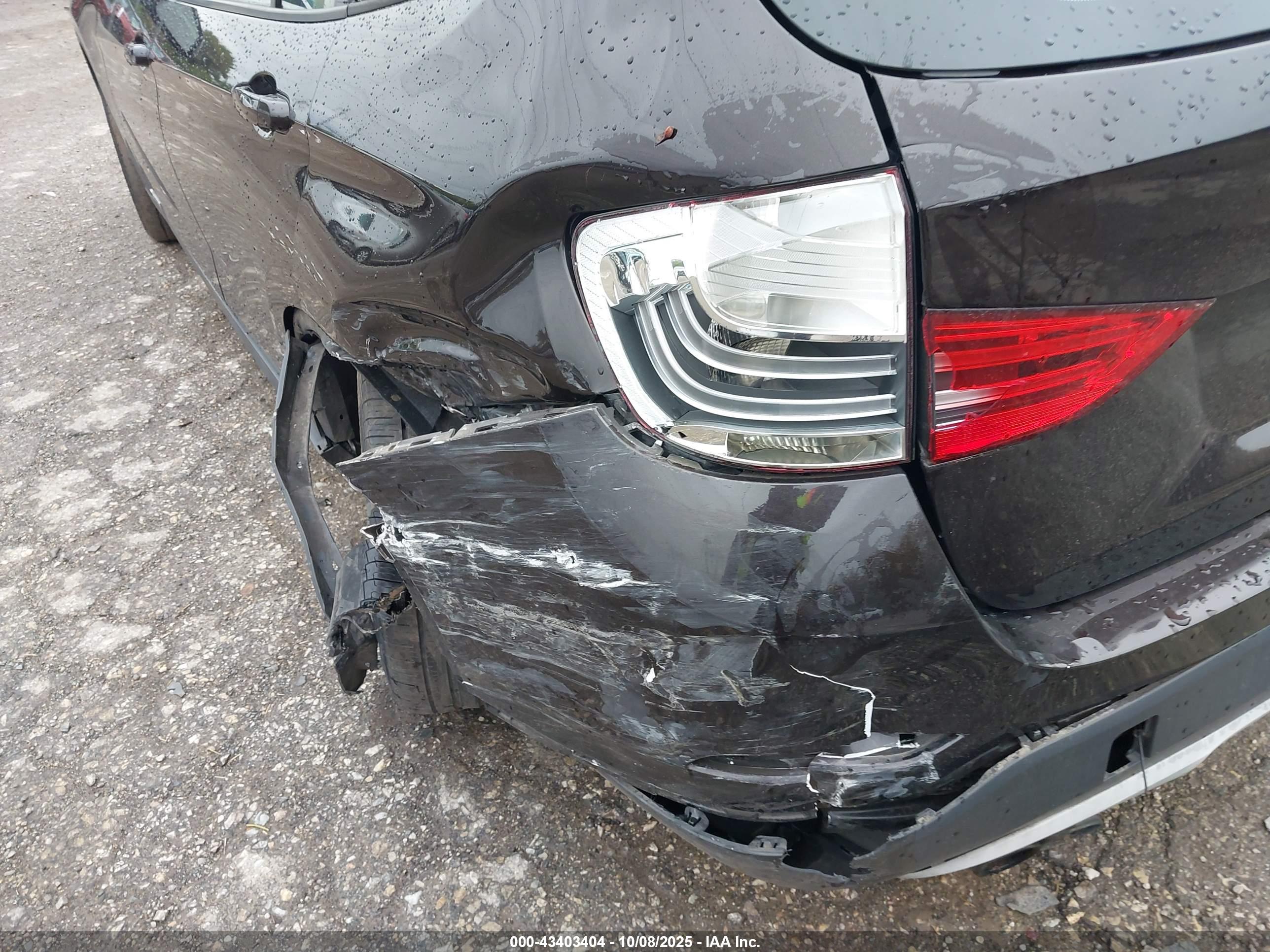 BMW X1 image 6